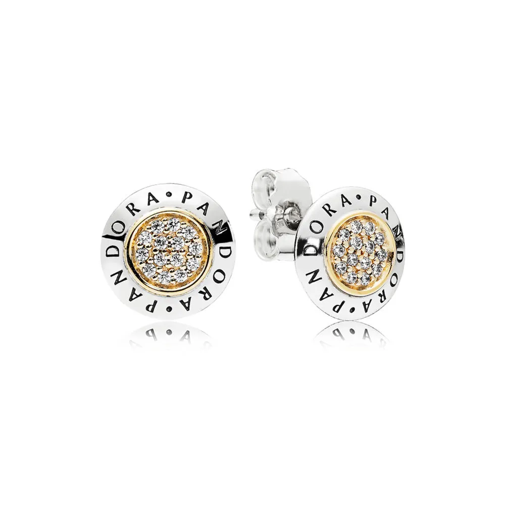 Orecchini Forever Pandora 296230CZ