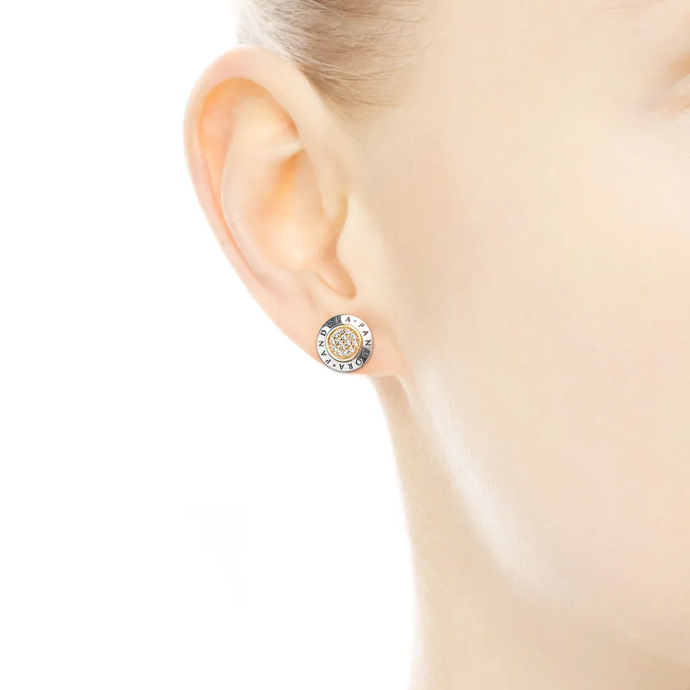 Orecchini Forever Pandora 296230CZ