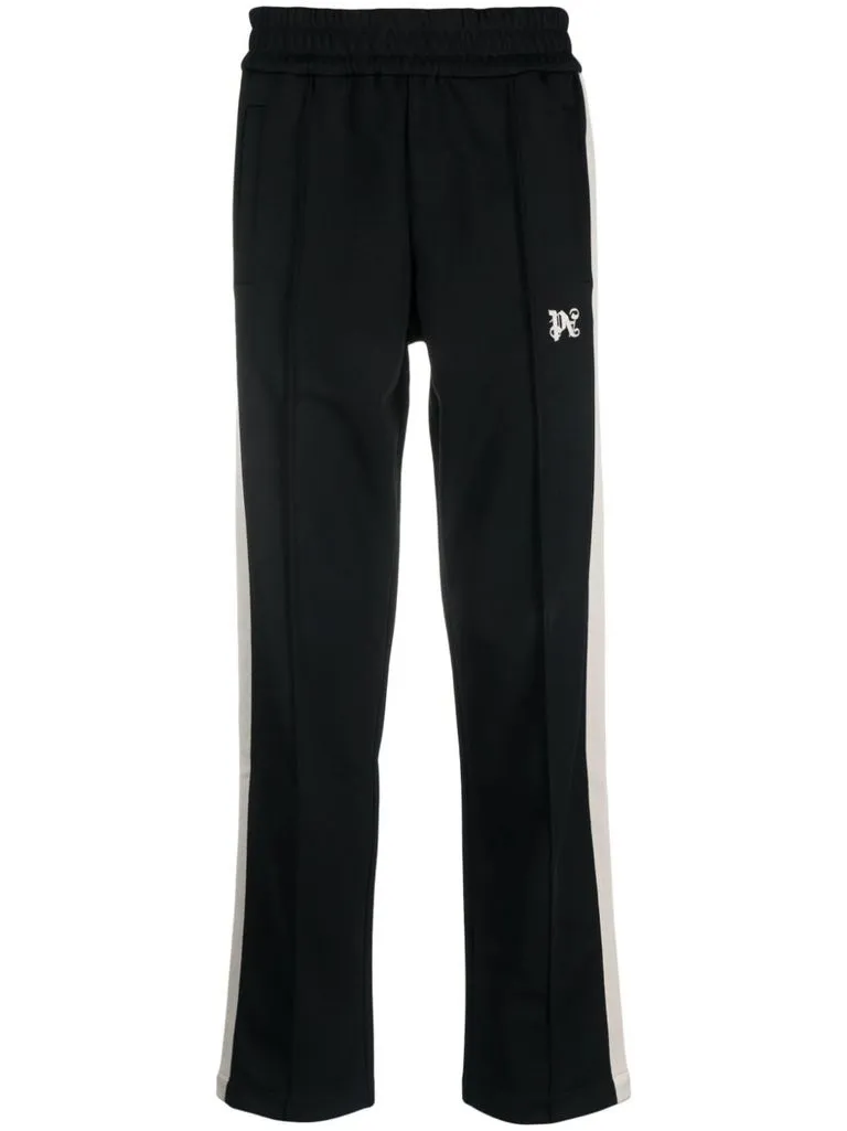 palm angels Pantaloni Monogram