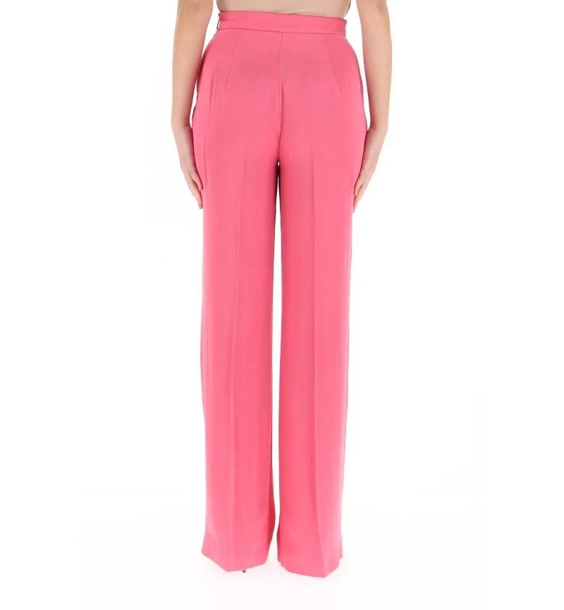 Pantalone in viscosa