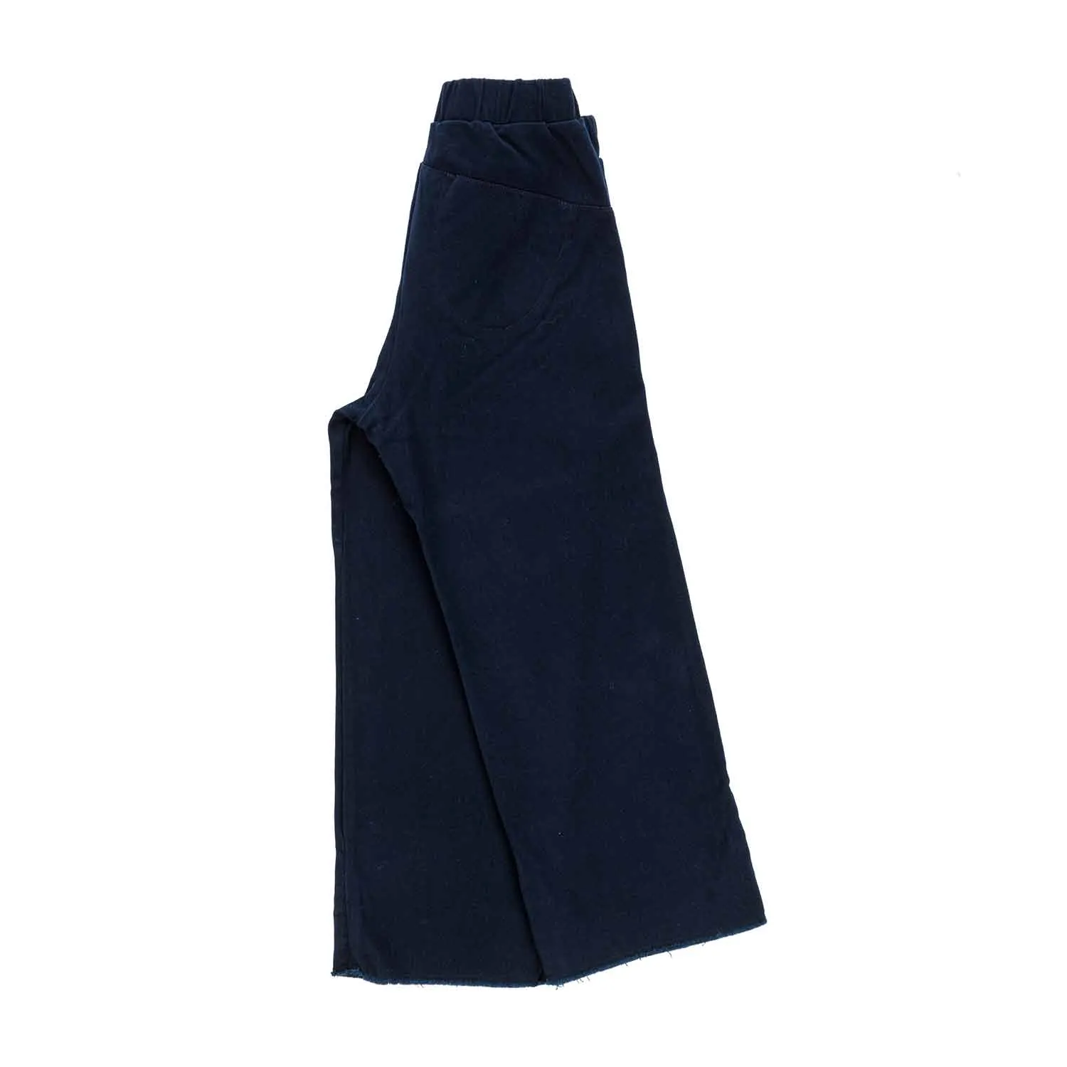 Pantalone Palazzo Blu Girl