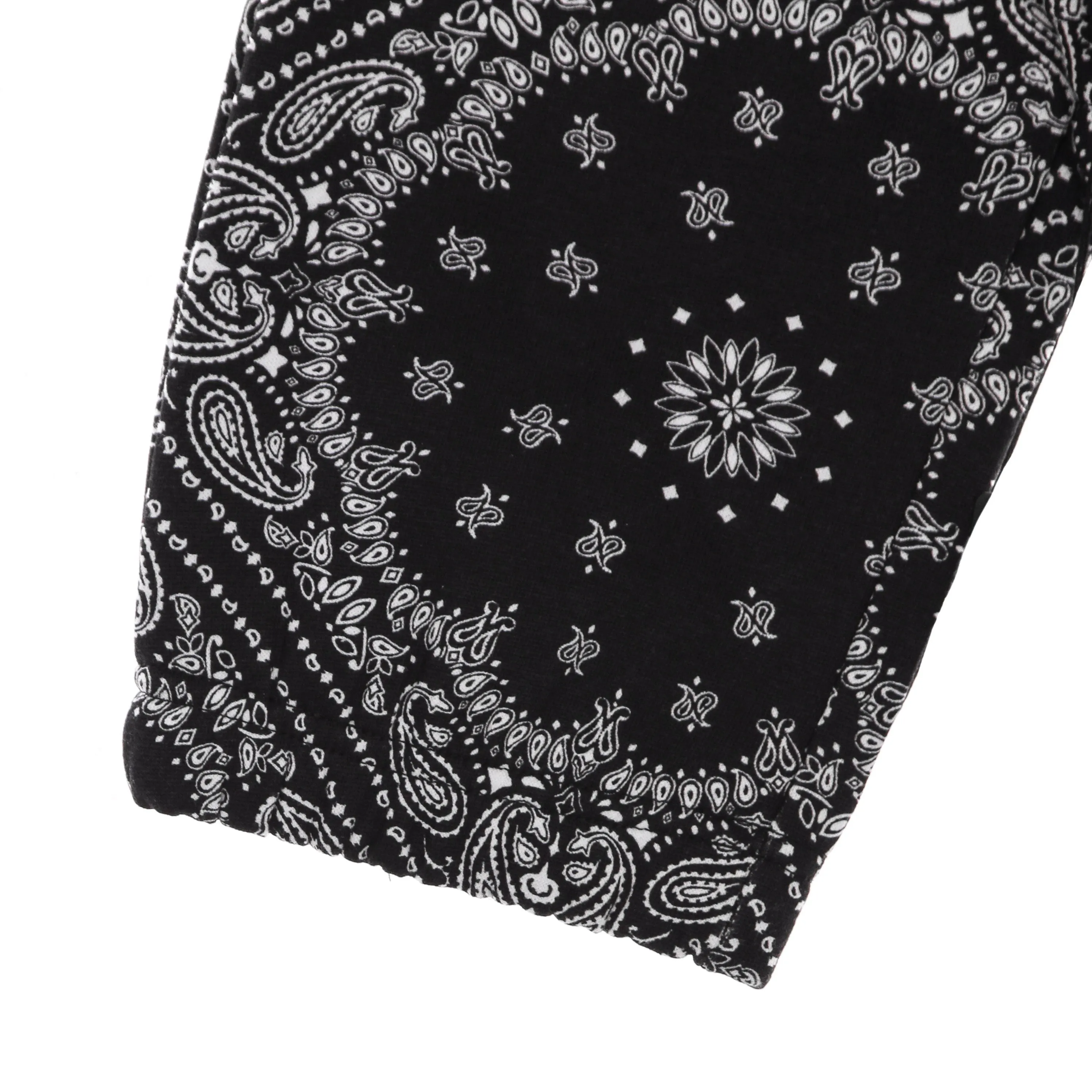 Pantalone Tuta Felpato Uomo Original Fleece Pant Black