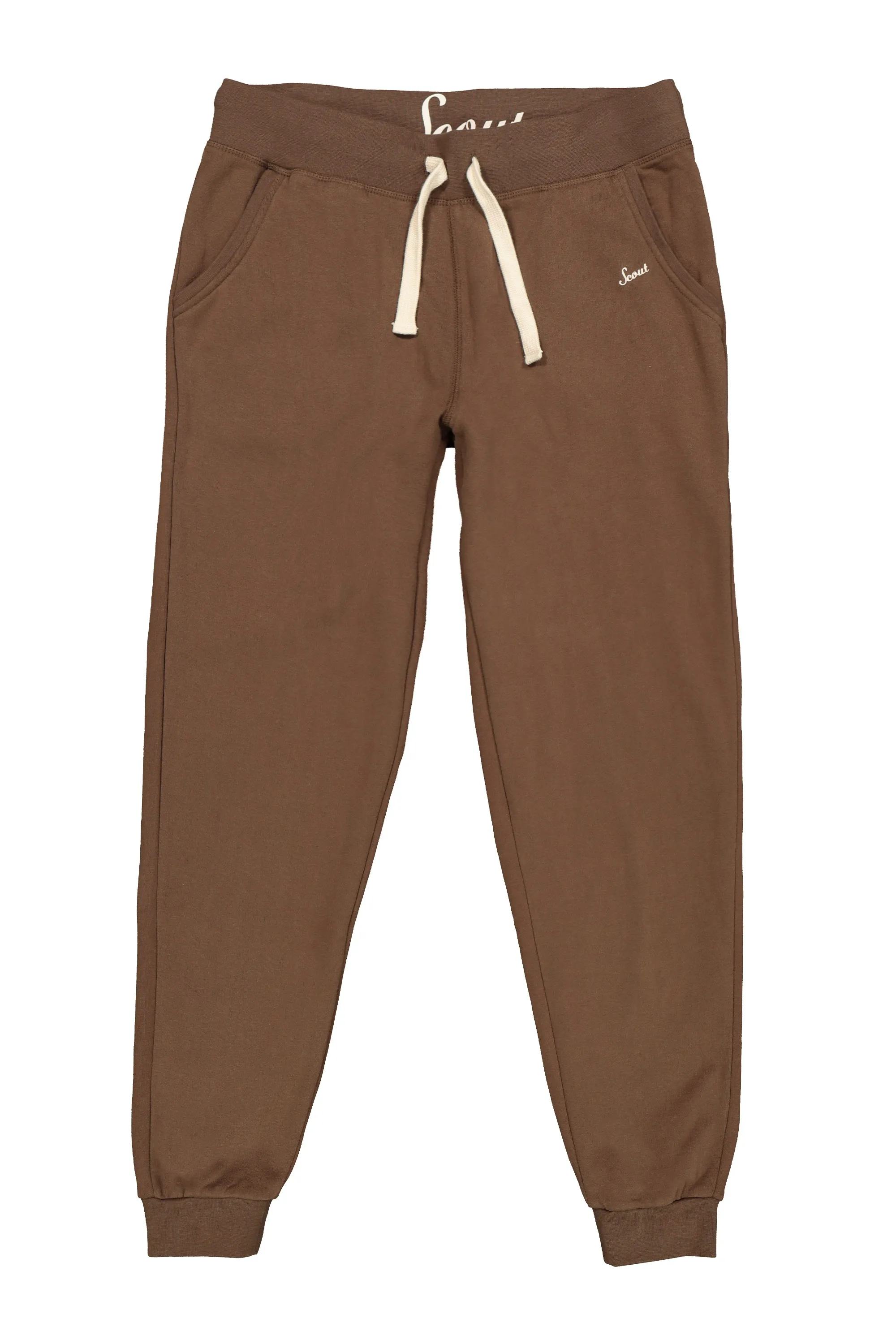         PANTALONE TUTA FELPATO