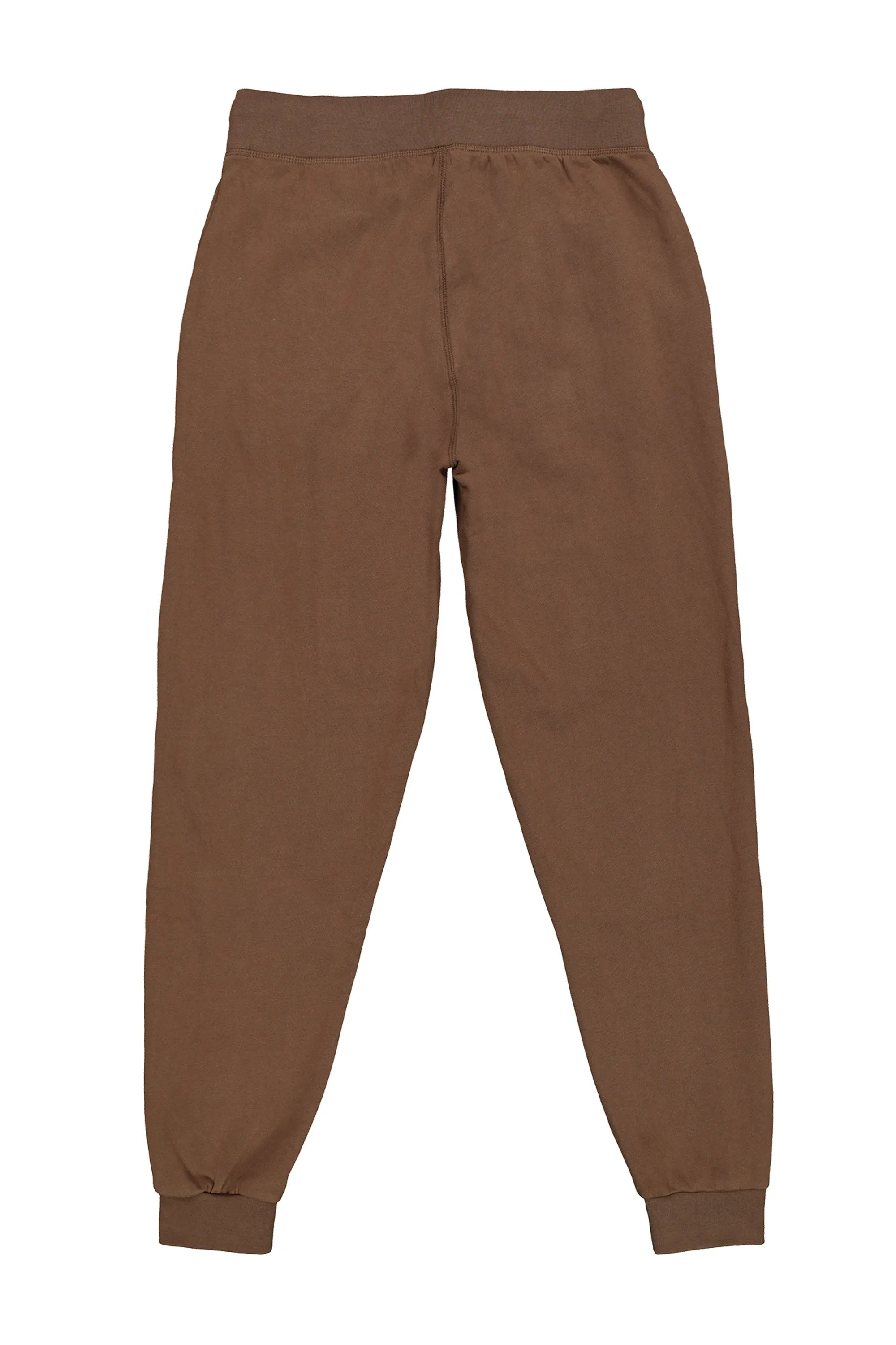         PANTALONE TUTA FELPATO