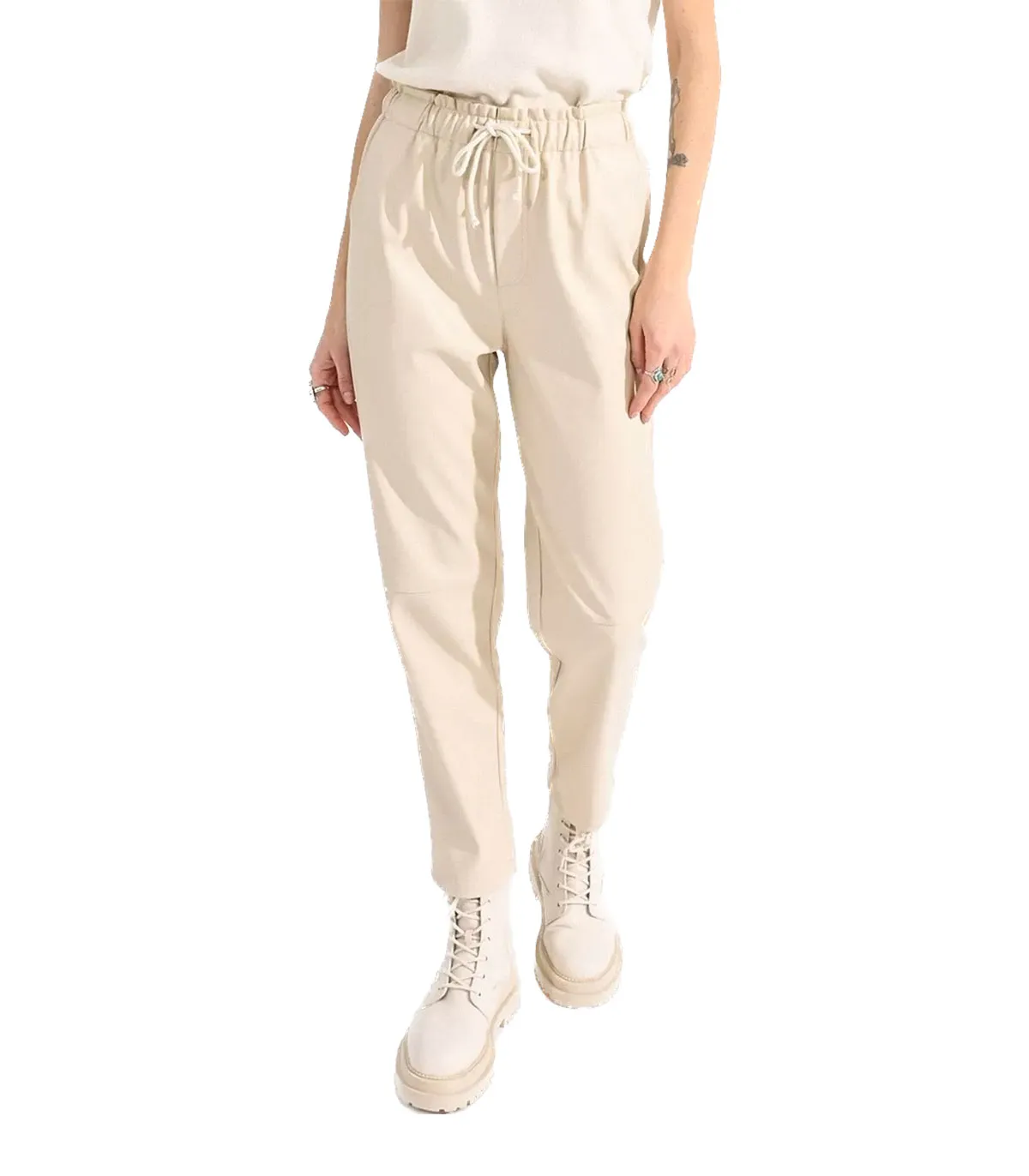 Pantaloni Donna Molly Bracken