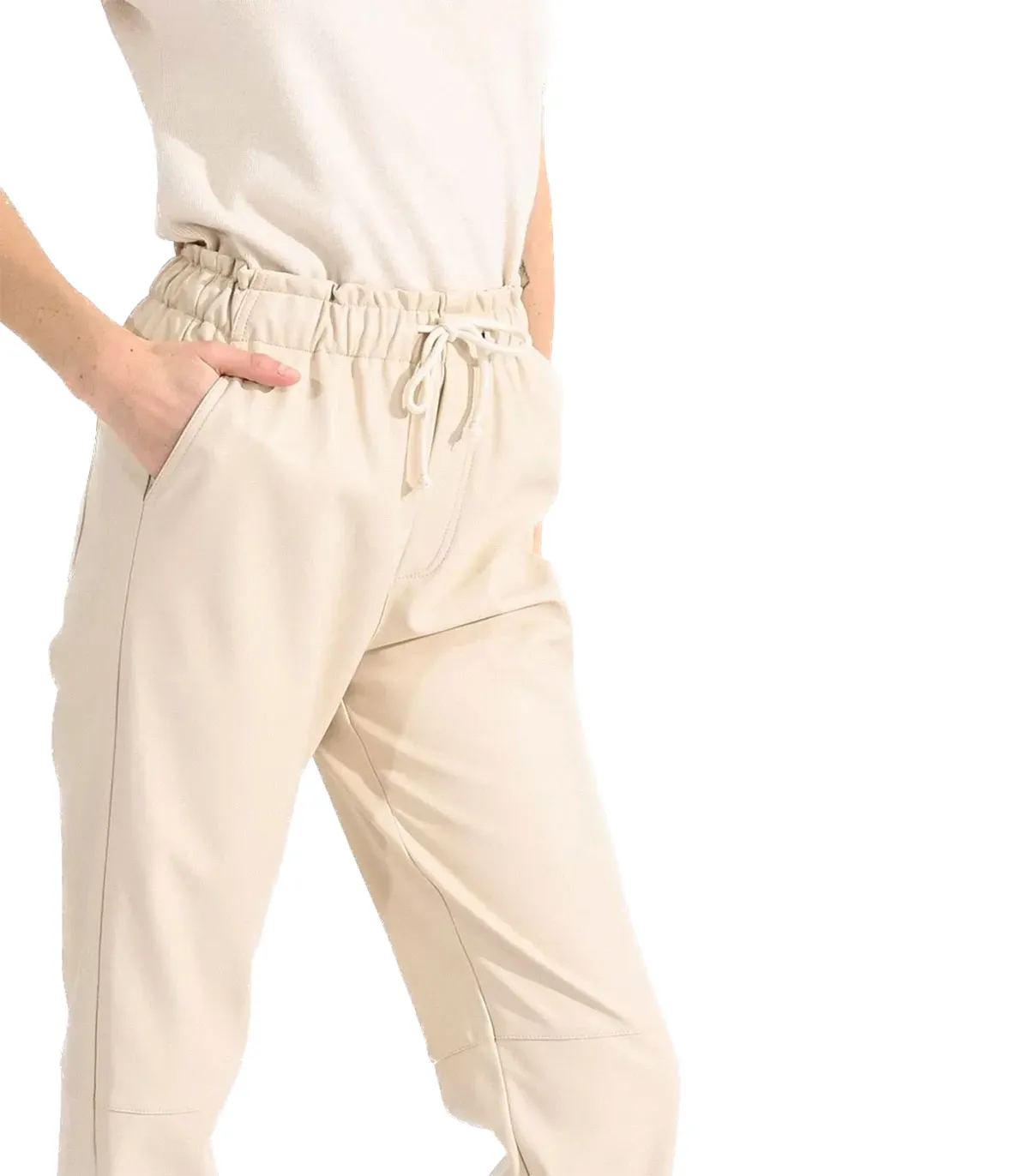 Pantaloni Donna Molly Bracken