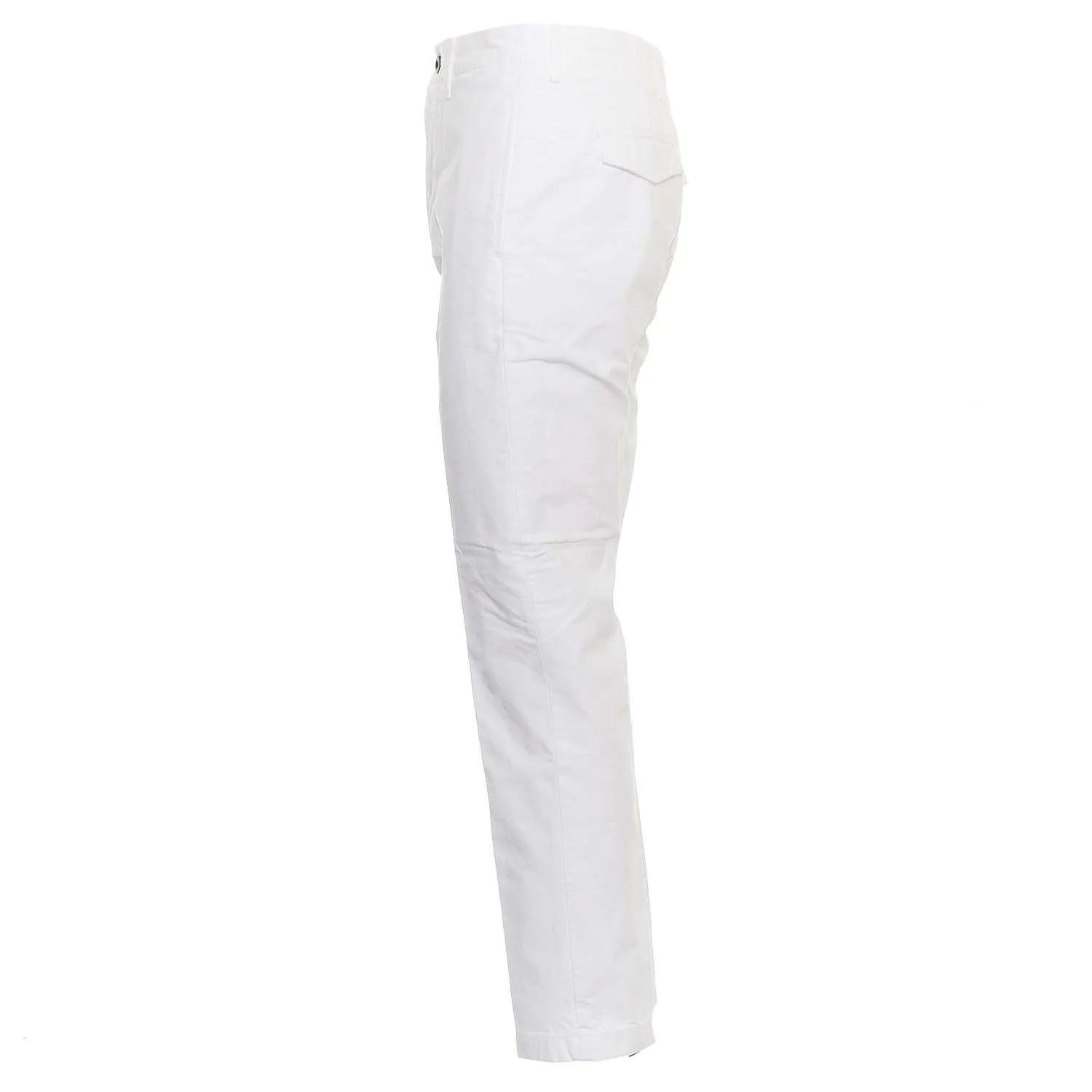 Pantaloni In Chinos OFF
