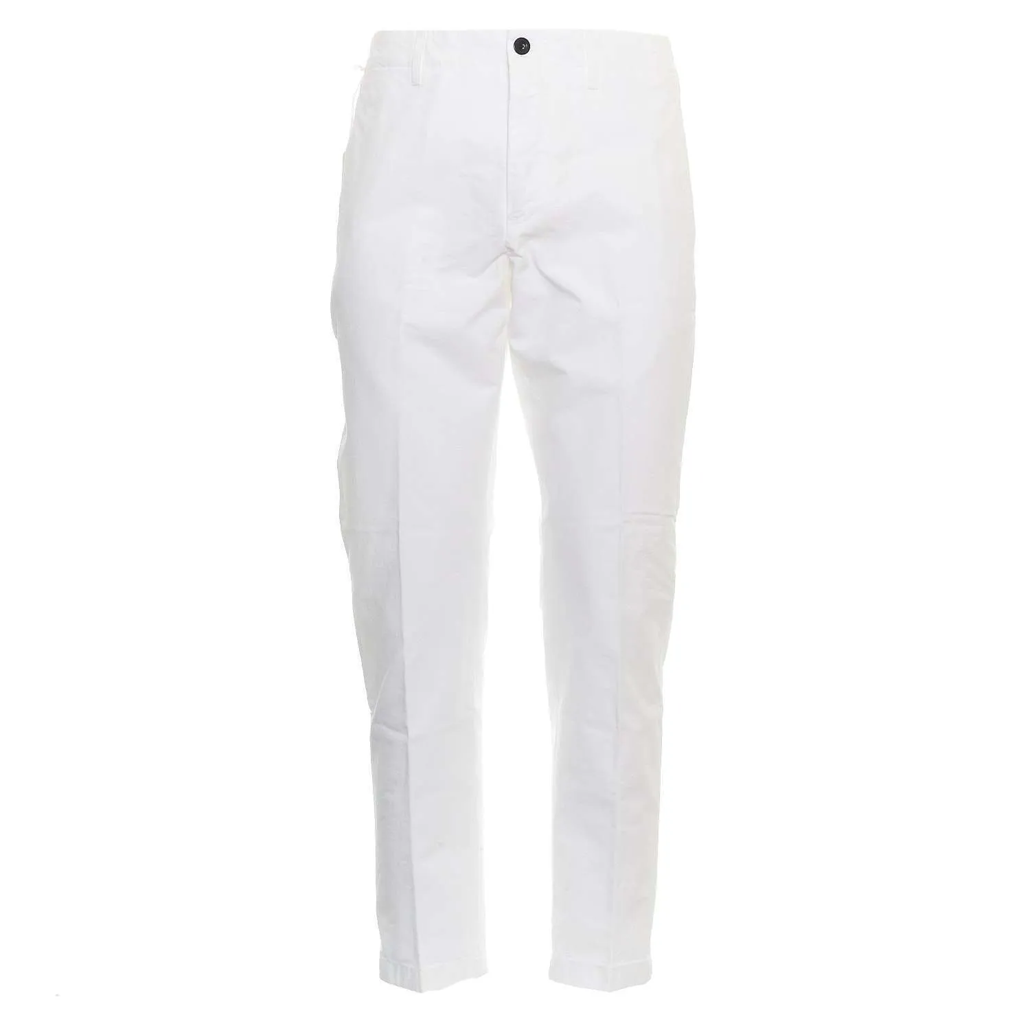 Pantaloni In Chinos OFF