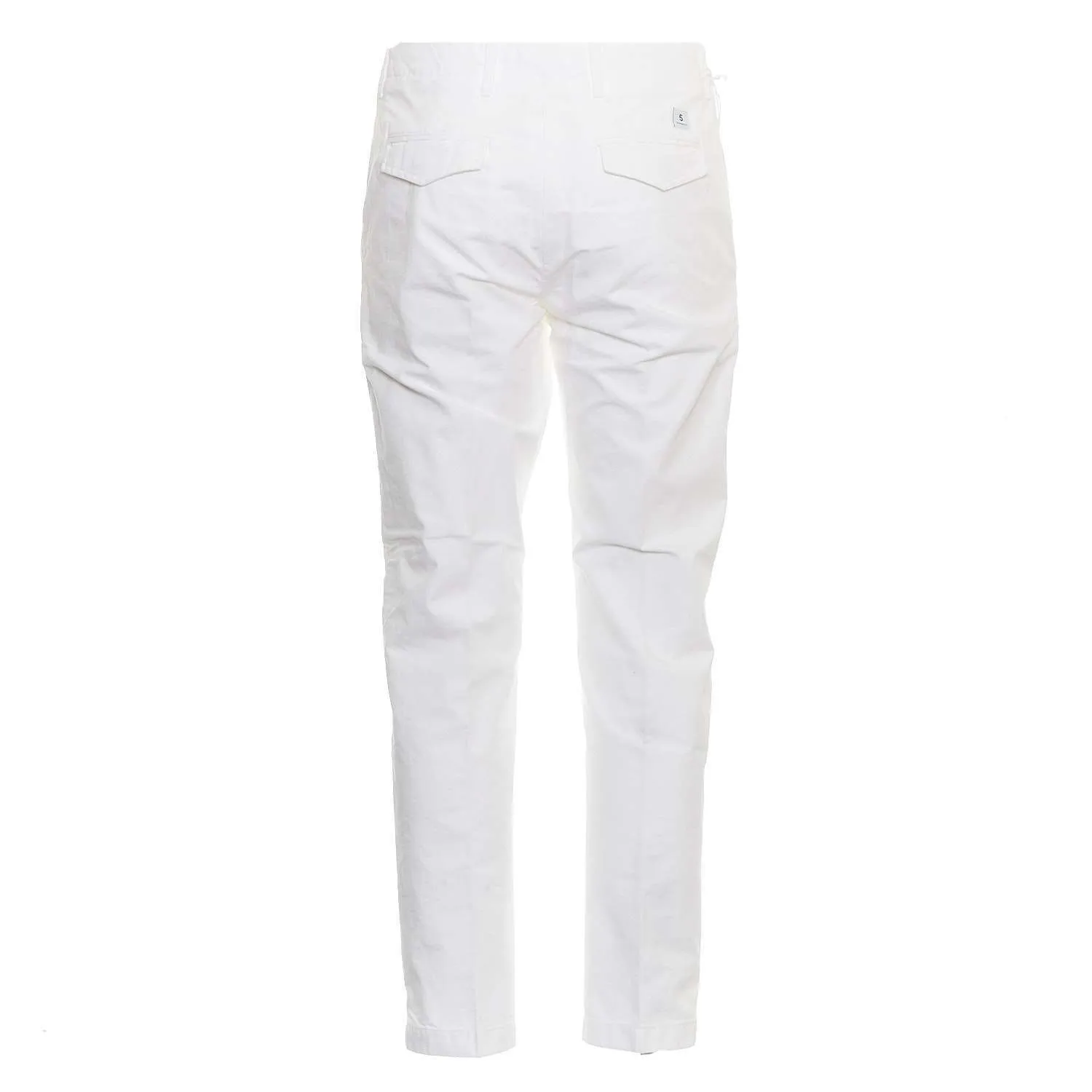 Pantaloni In Chinos OFF