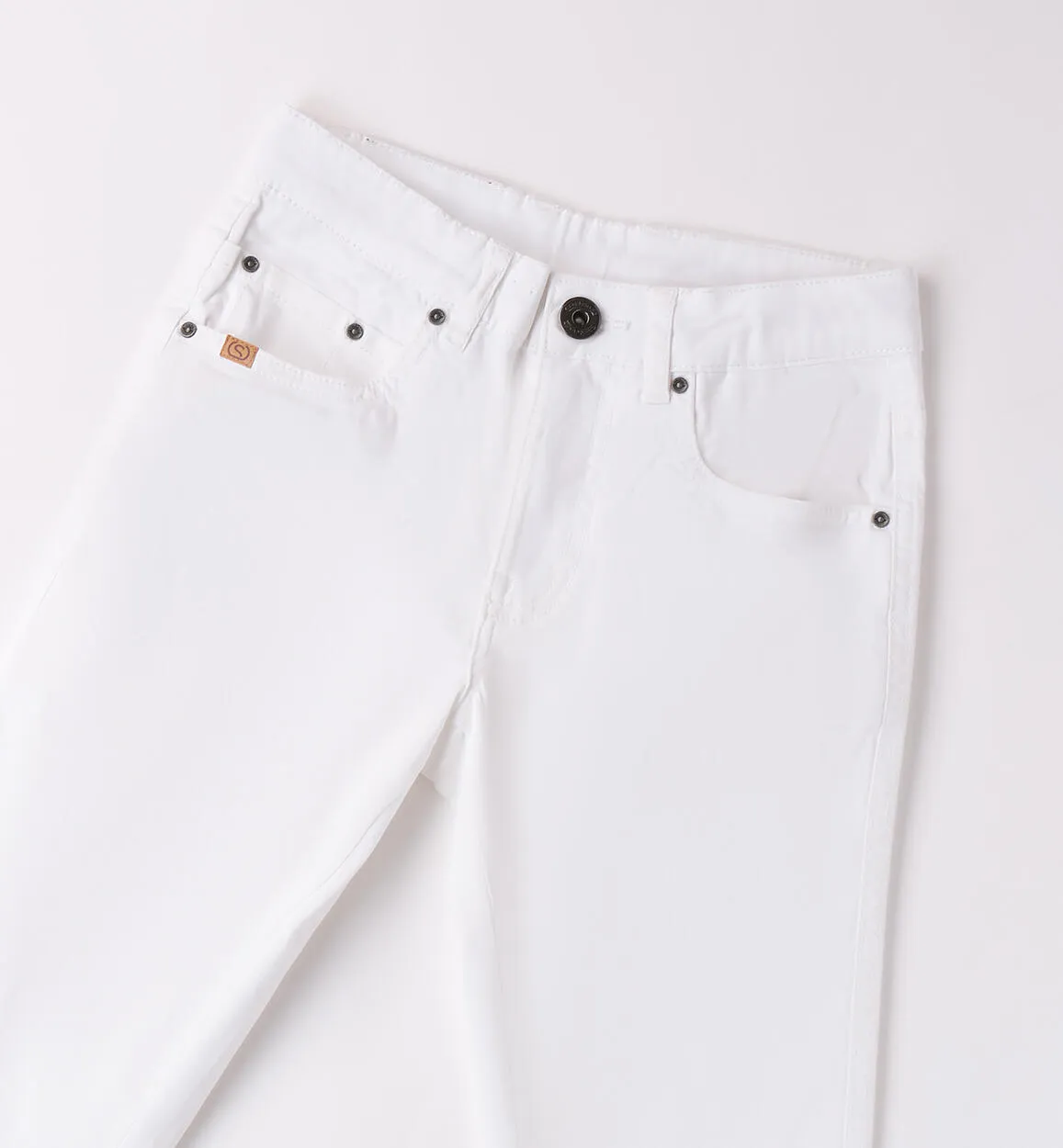 Pantaloni per ragazzo Sarabanda