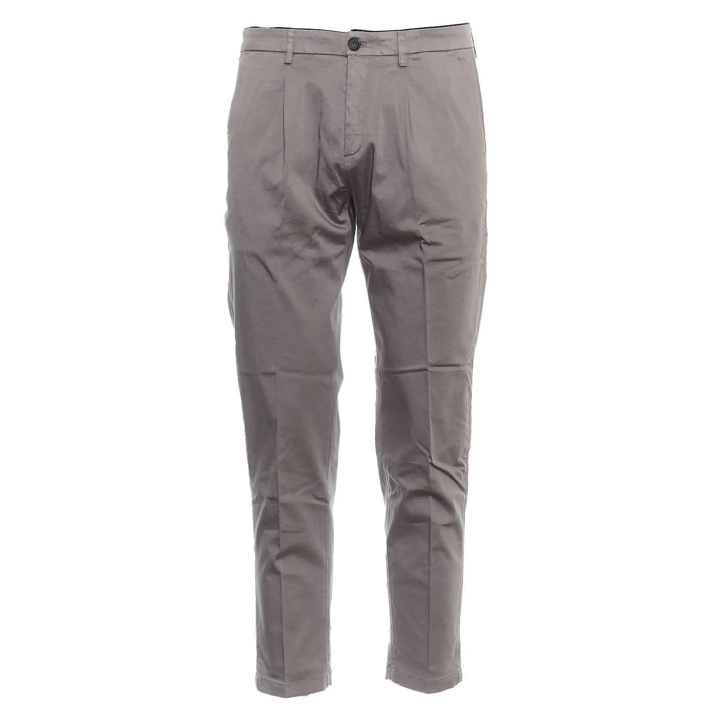 Pantaloni PRINCE Pinces Chinos
