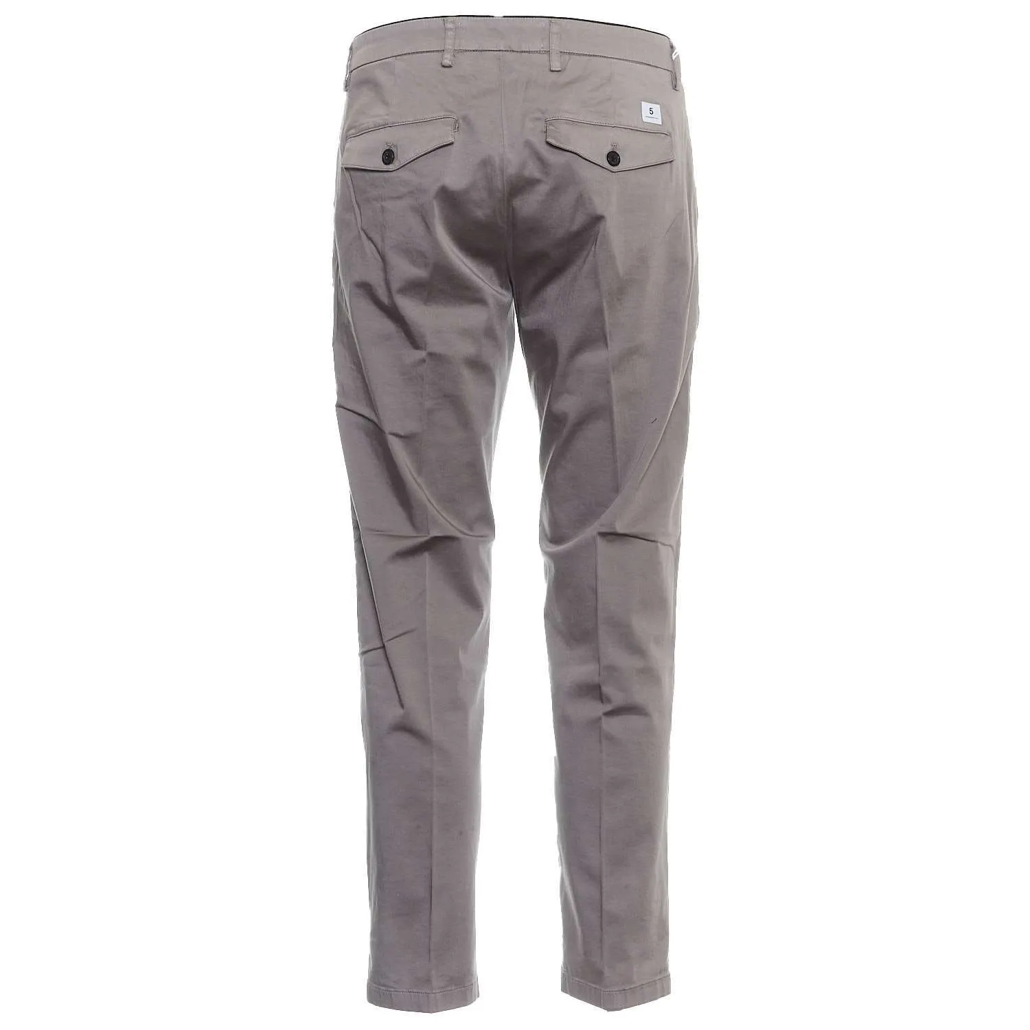Pantaloni PRINCE Pinces Chinos