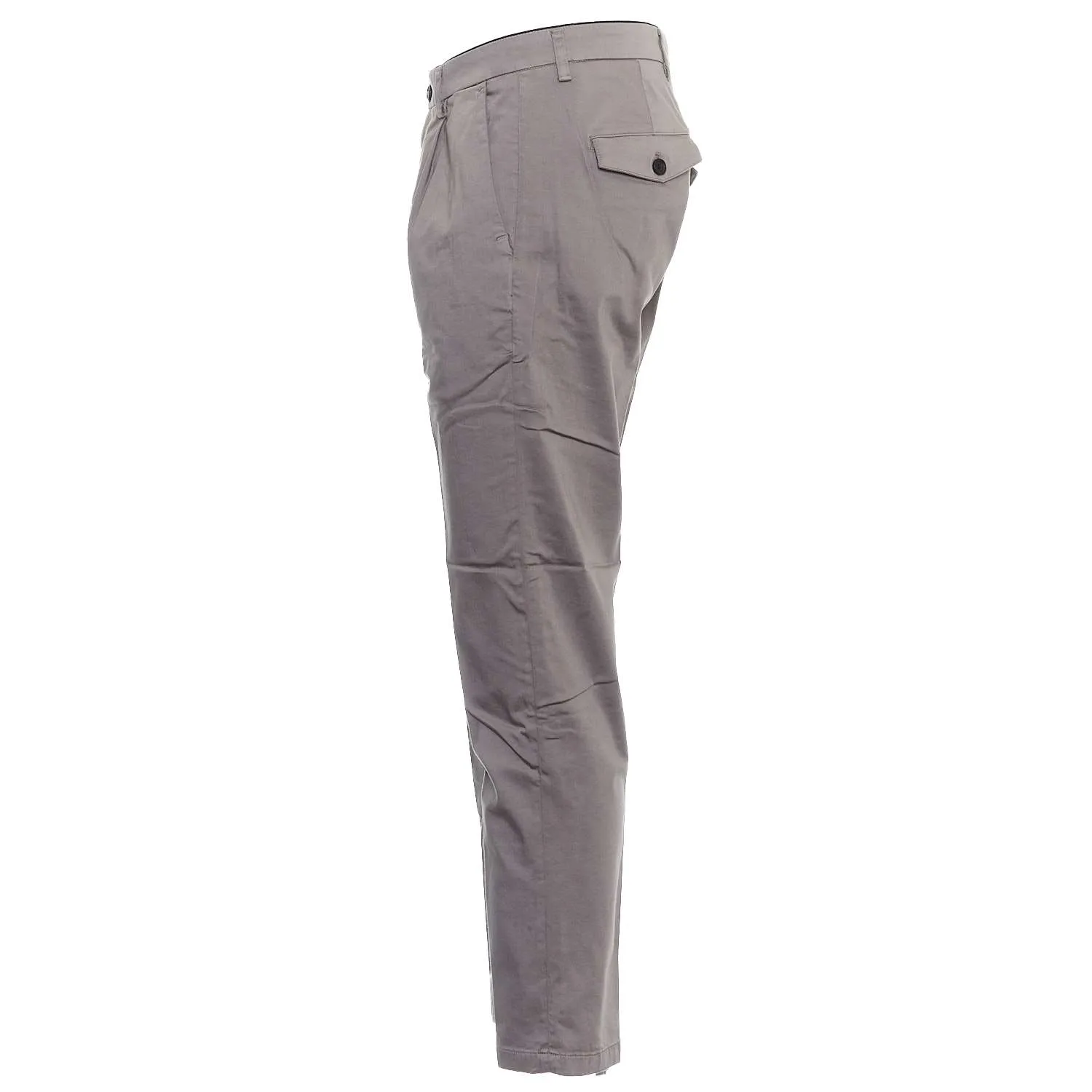 Pantaloni PRINCE Pinces Chinos