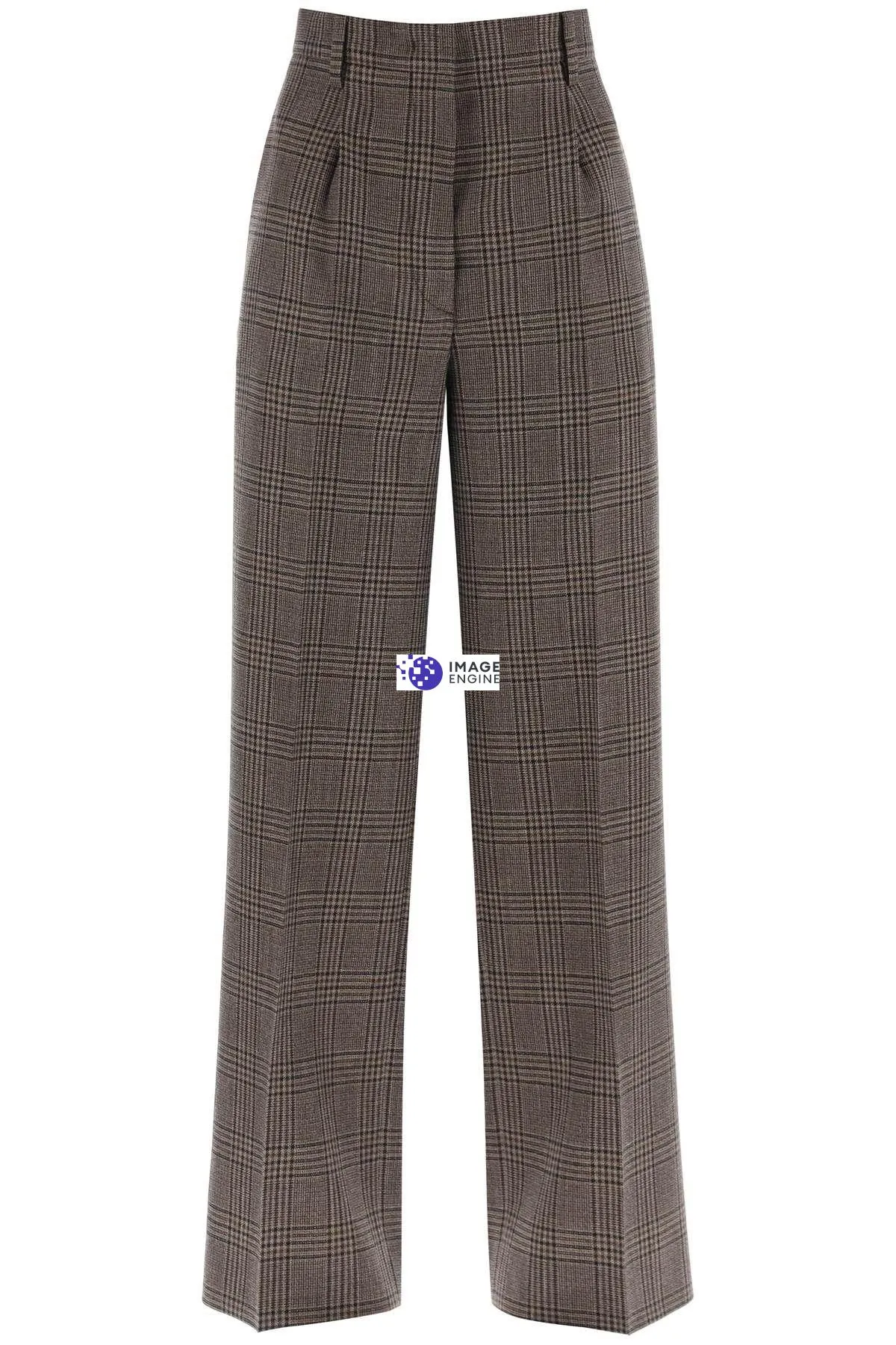 PANTALONI PRINCIPE DI GALLES