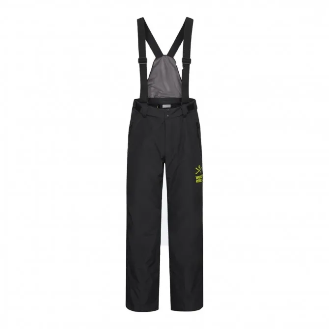 Pantaloni sci Head Race Zip
