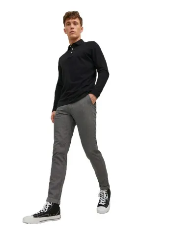 Pantaloni Uomo Marco Fury