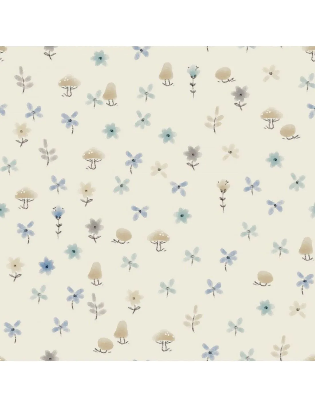 Paracolpi per culla Cool Kids Dery (60 x 60 x 60 + 40 cm)
