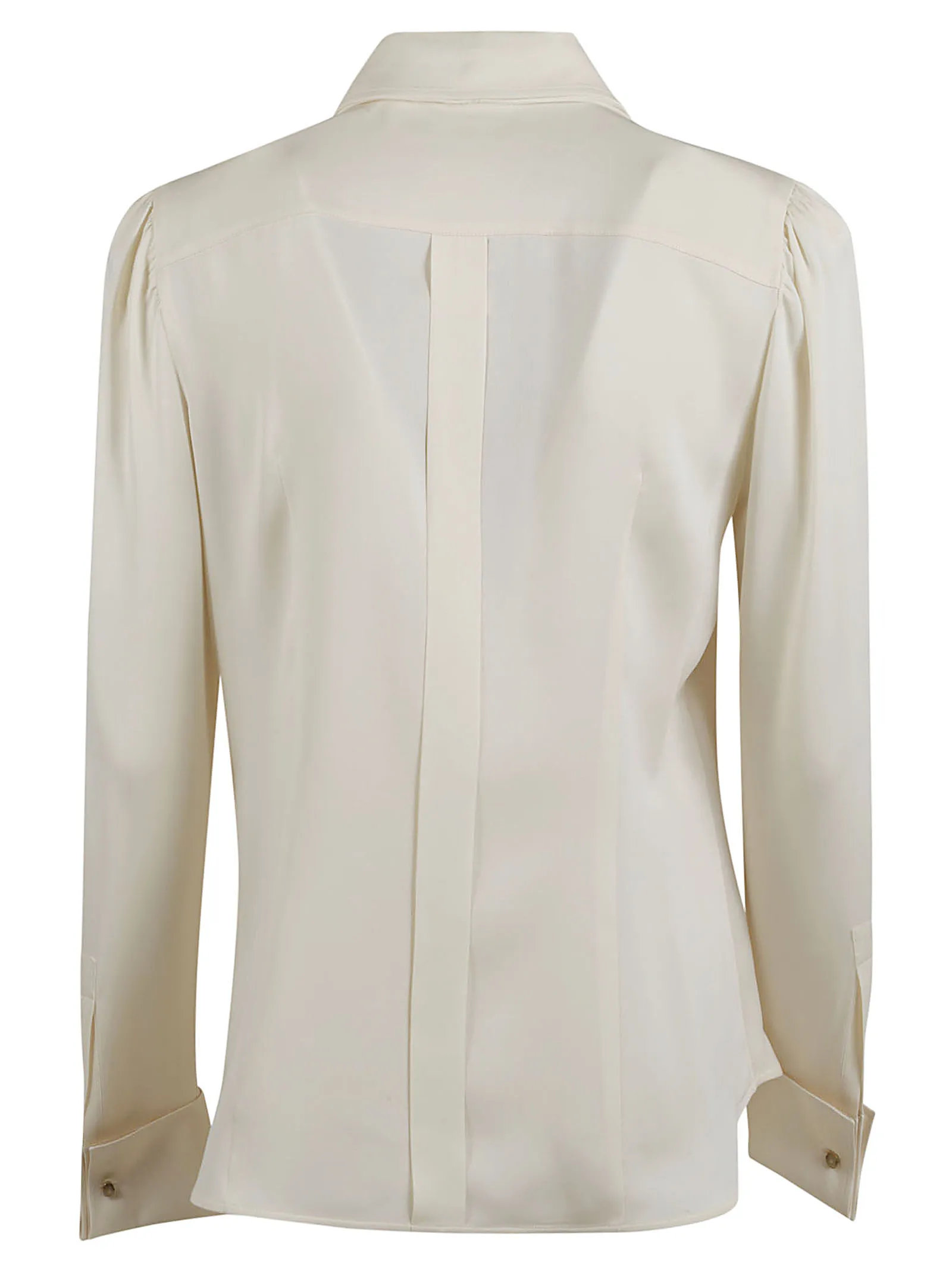 PARAGGI CAMICIA SETA  MAX MARA  DONNA 2411111051600005