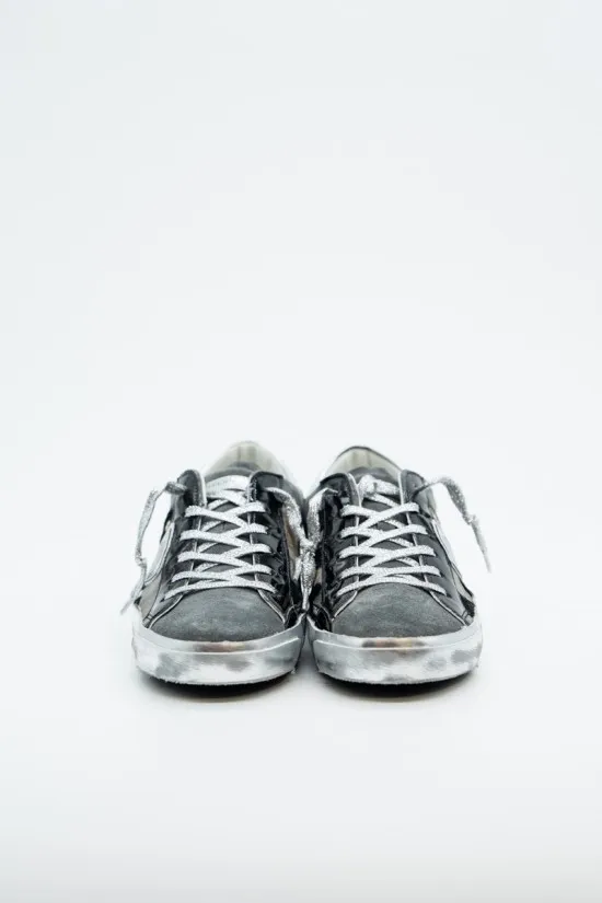PHILIPPE MODEL PRSX LOW WOMAN SNEAKER PRLD CFN2