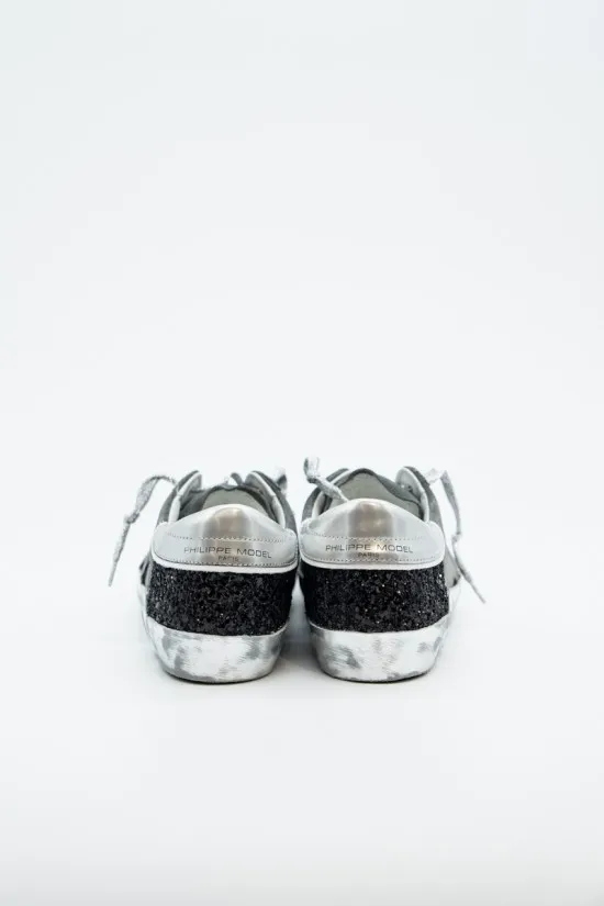 PHILIPPE MODEL PRSX LOW WOMAN SNEAKER PRLD CFN2