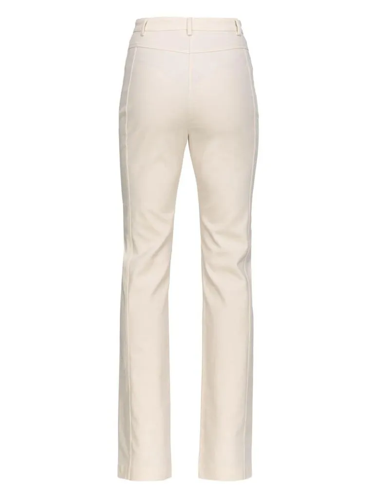 pinko Pantaloni gamba dritta