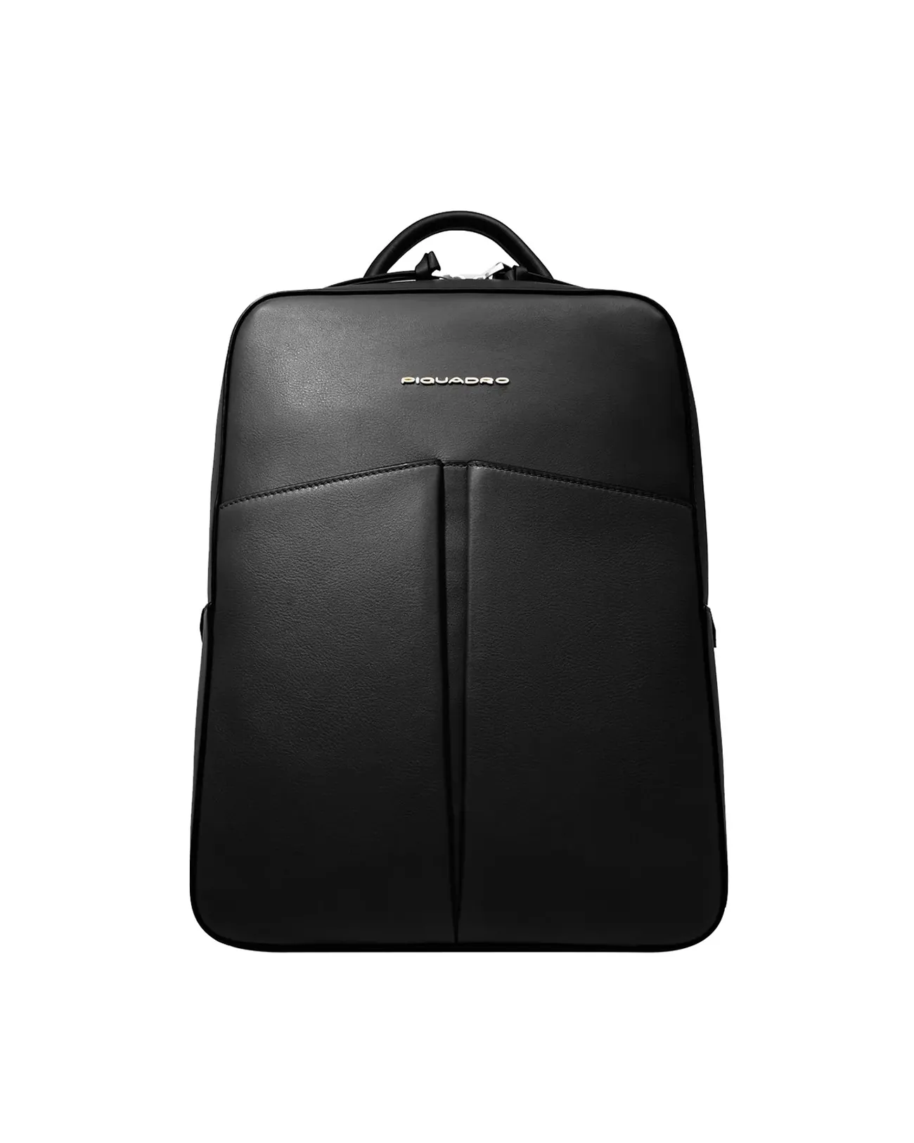 Piquadro - Zaino donna in pelle porta pc 14