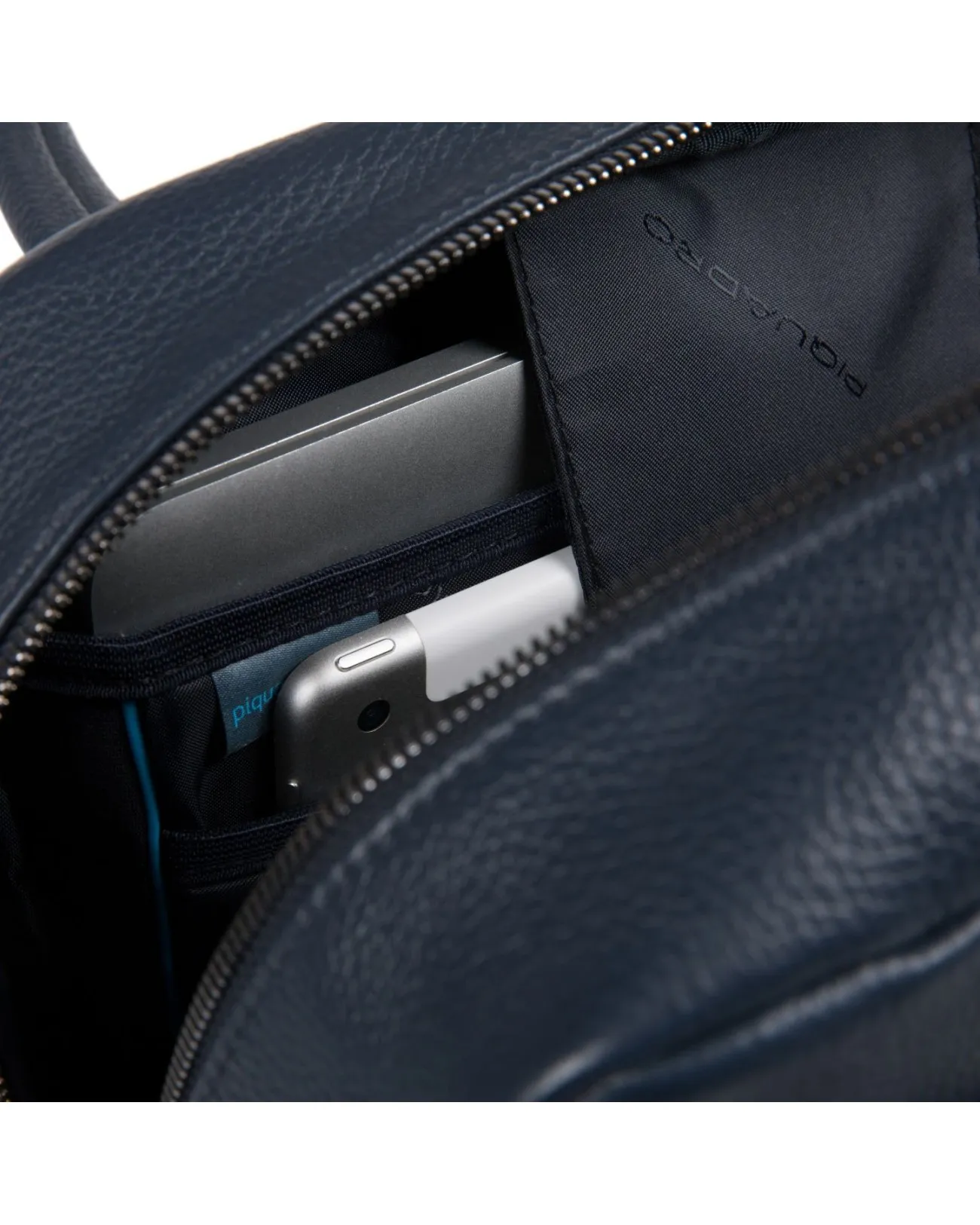 Piquadro - Zaino porta pc 15,6'' e iPad®Pro 12,9