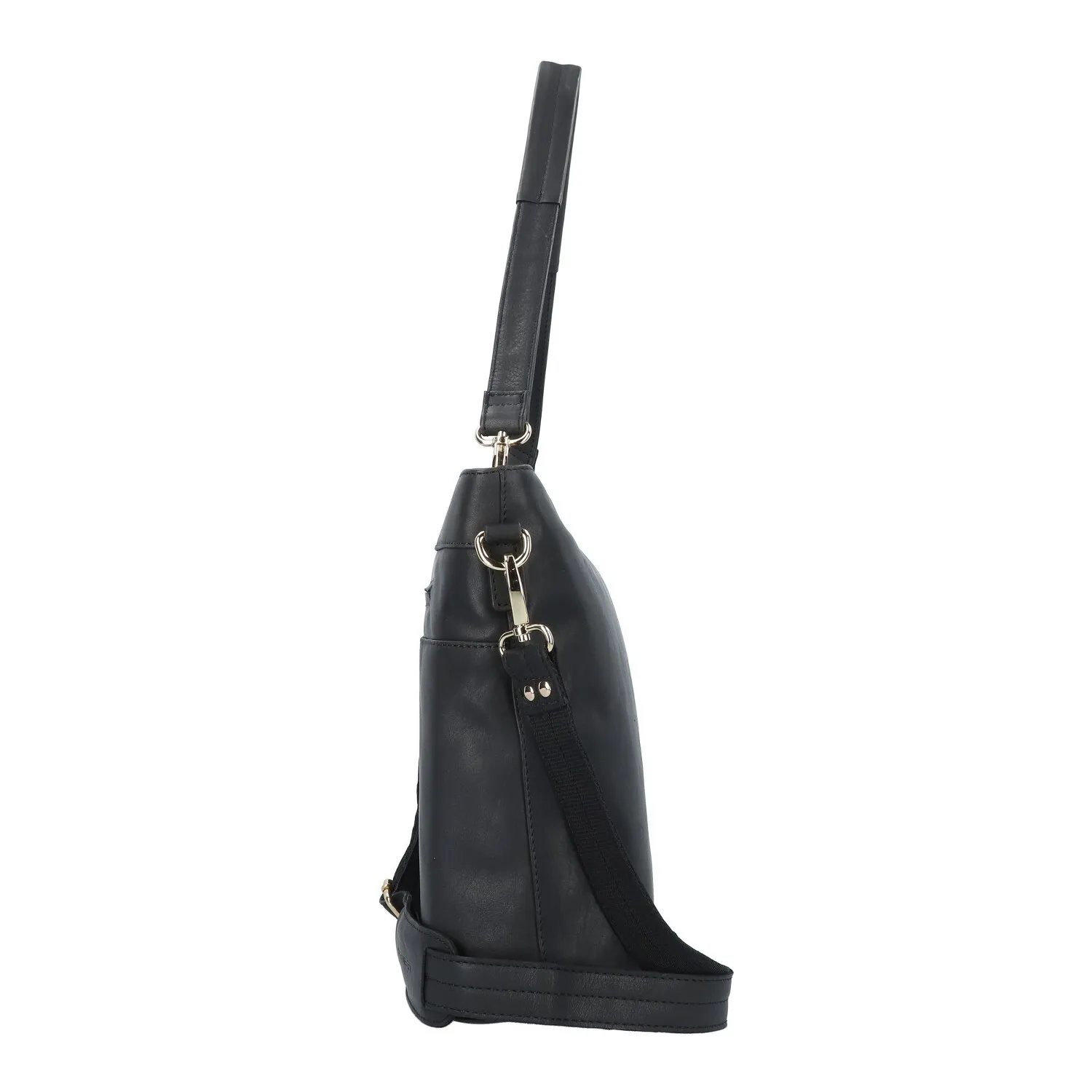 Plevier Structure Millau Borsa a tracolla Pelle 43 cm Scomparto per laptop