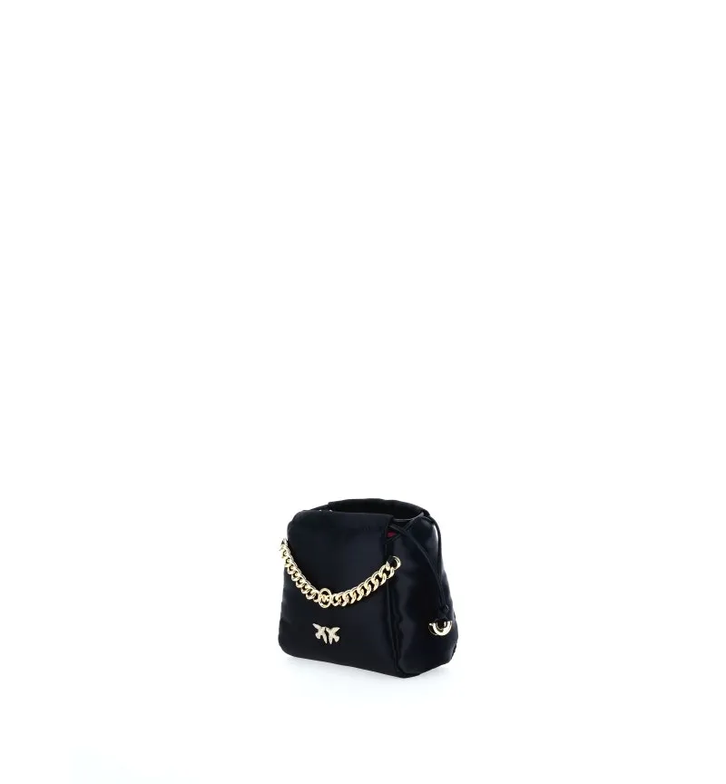 Pochette con coulisse