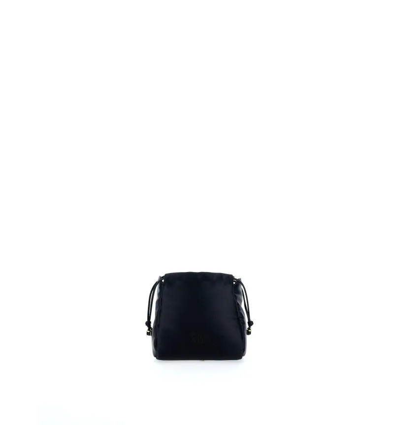 Pochette con coulisse