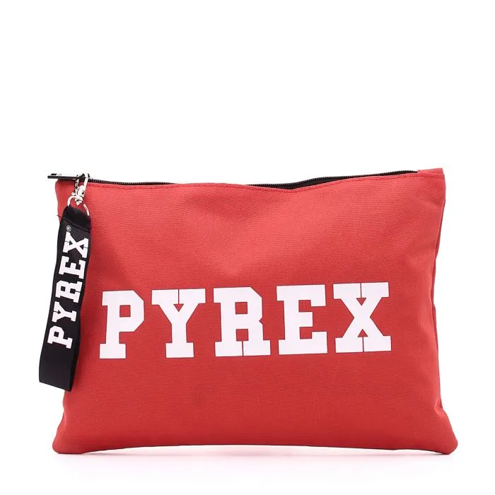 POCHETTE IN NYLON