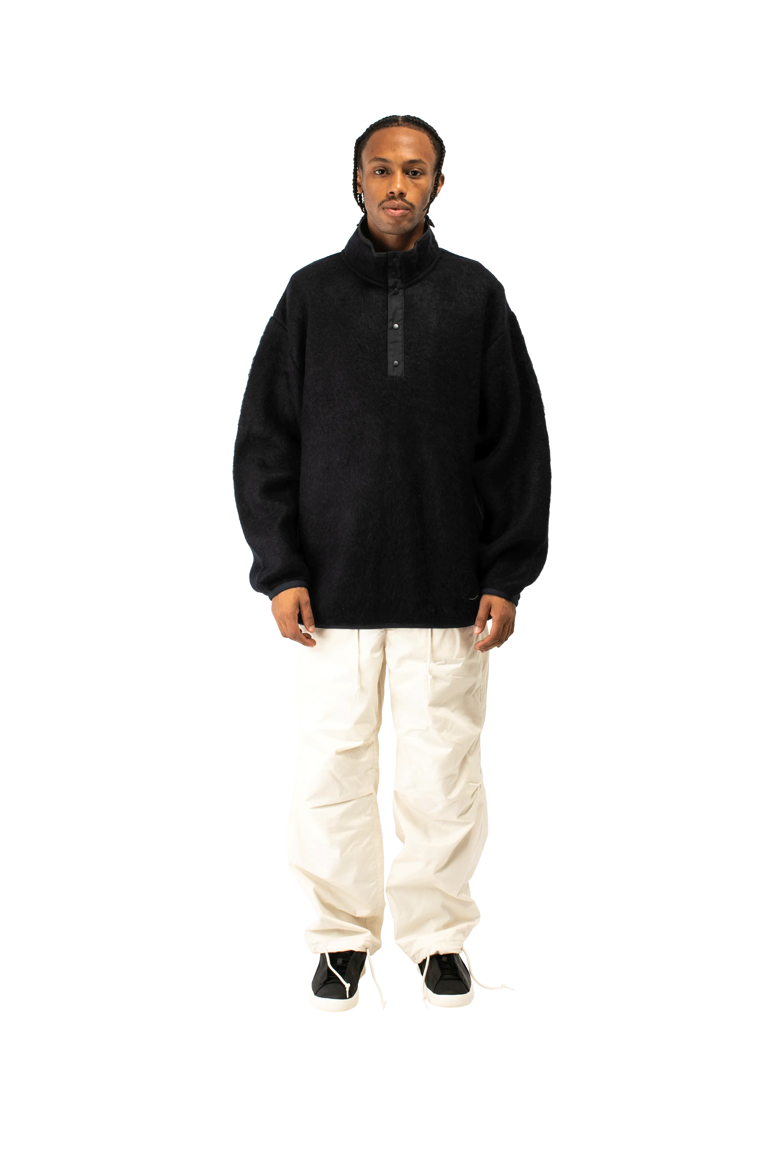 Pullover Sweater
