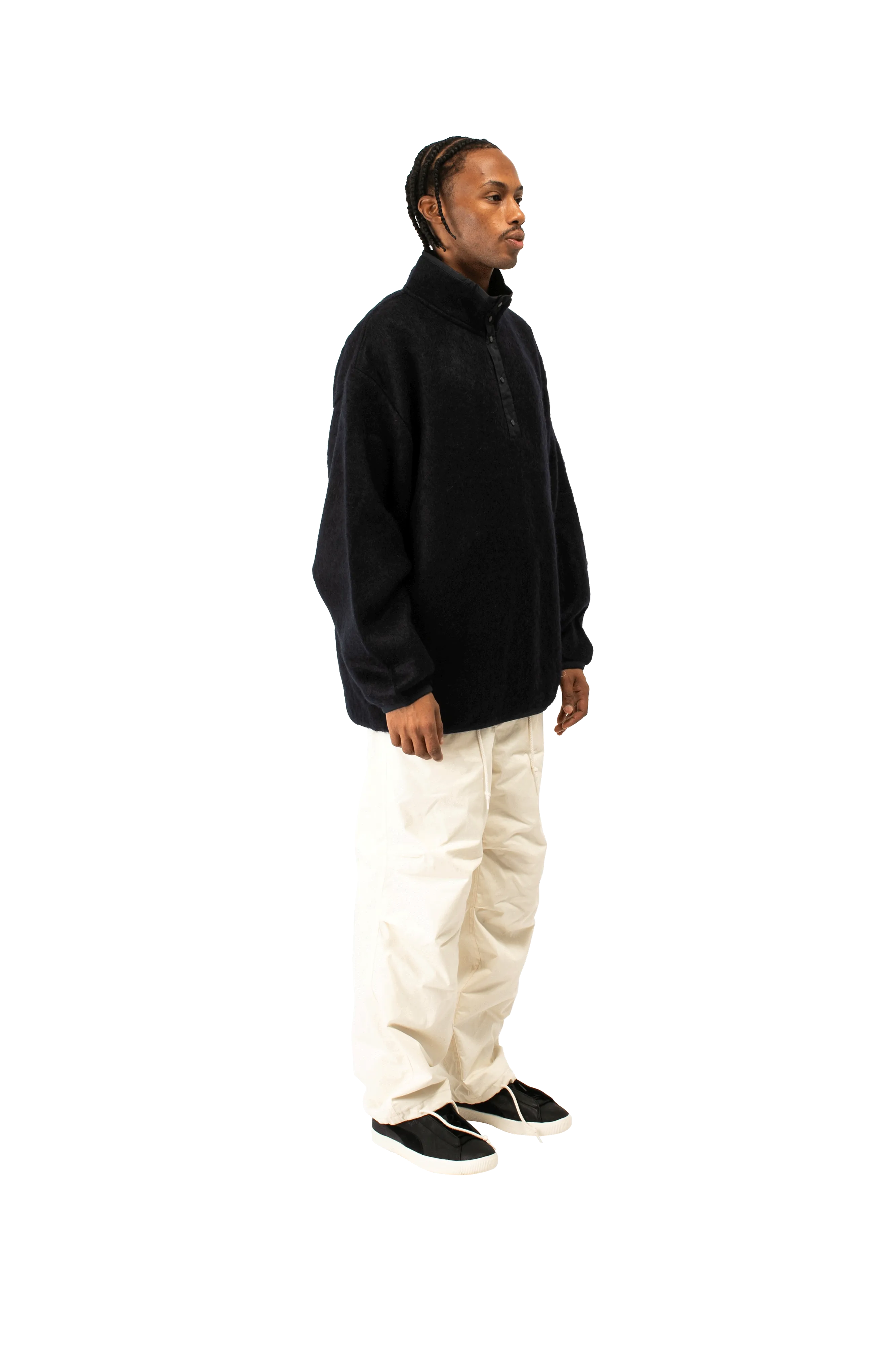 Pullover Sweater