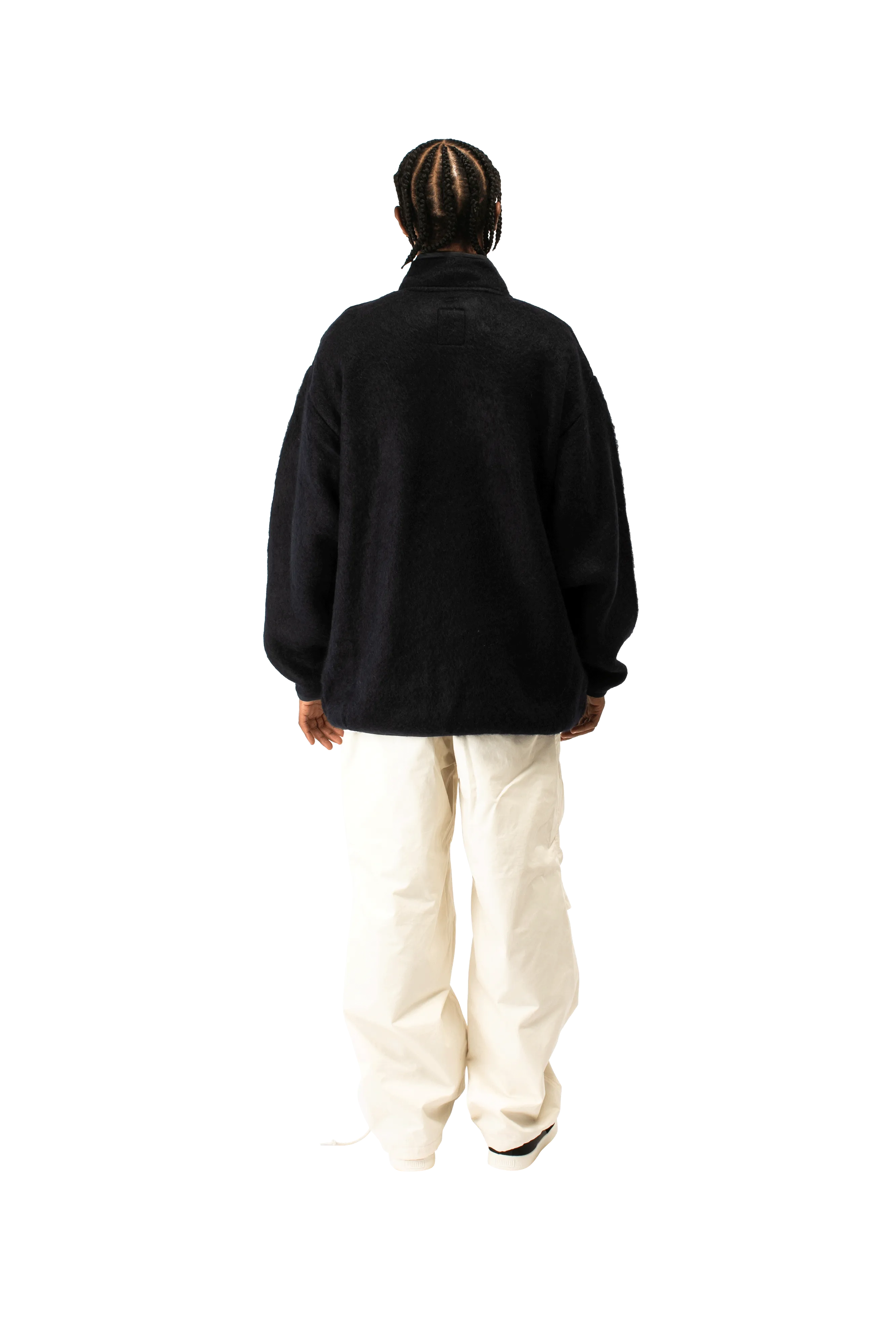 Pullover Sweater