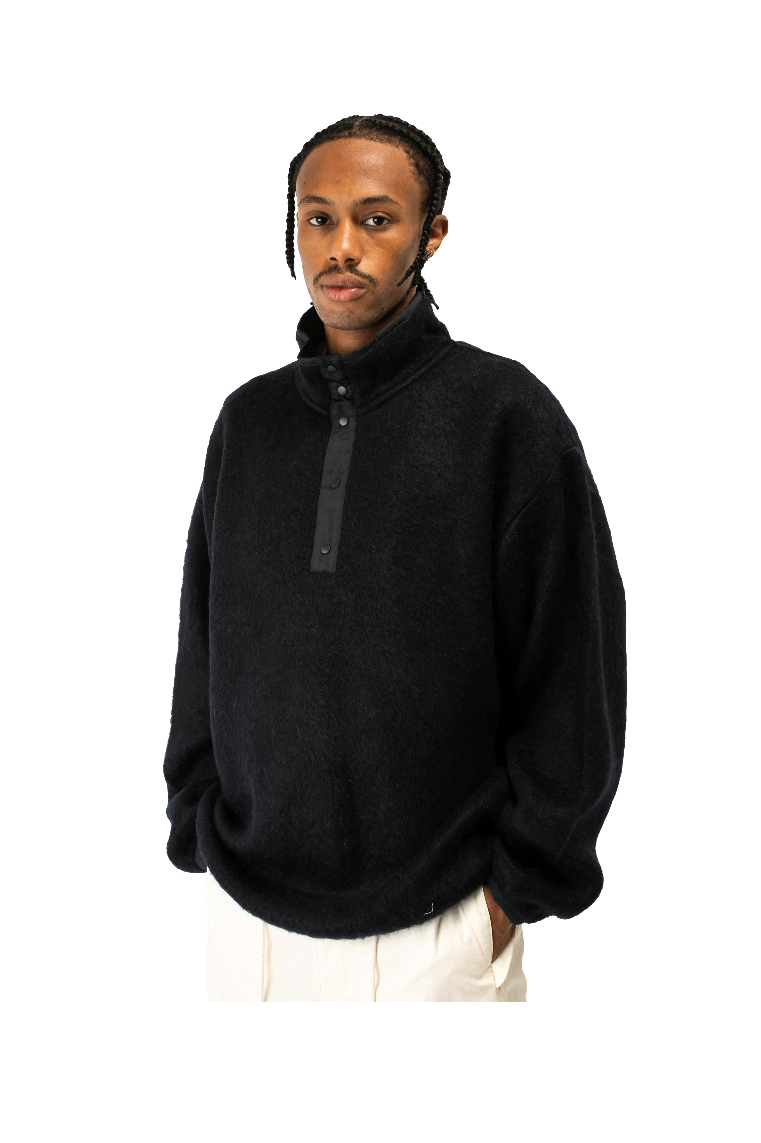 Pullover Sweater