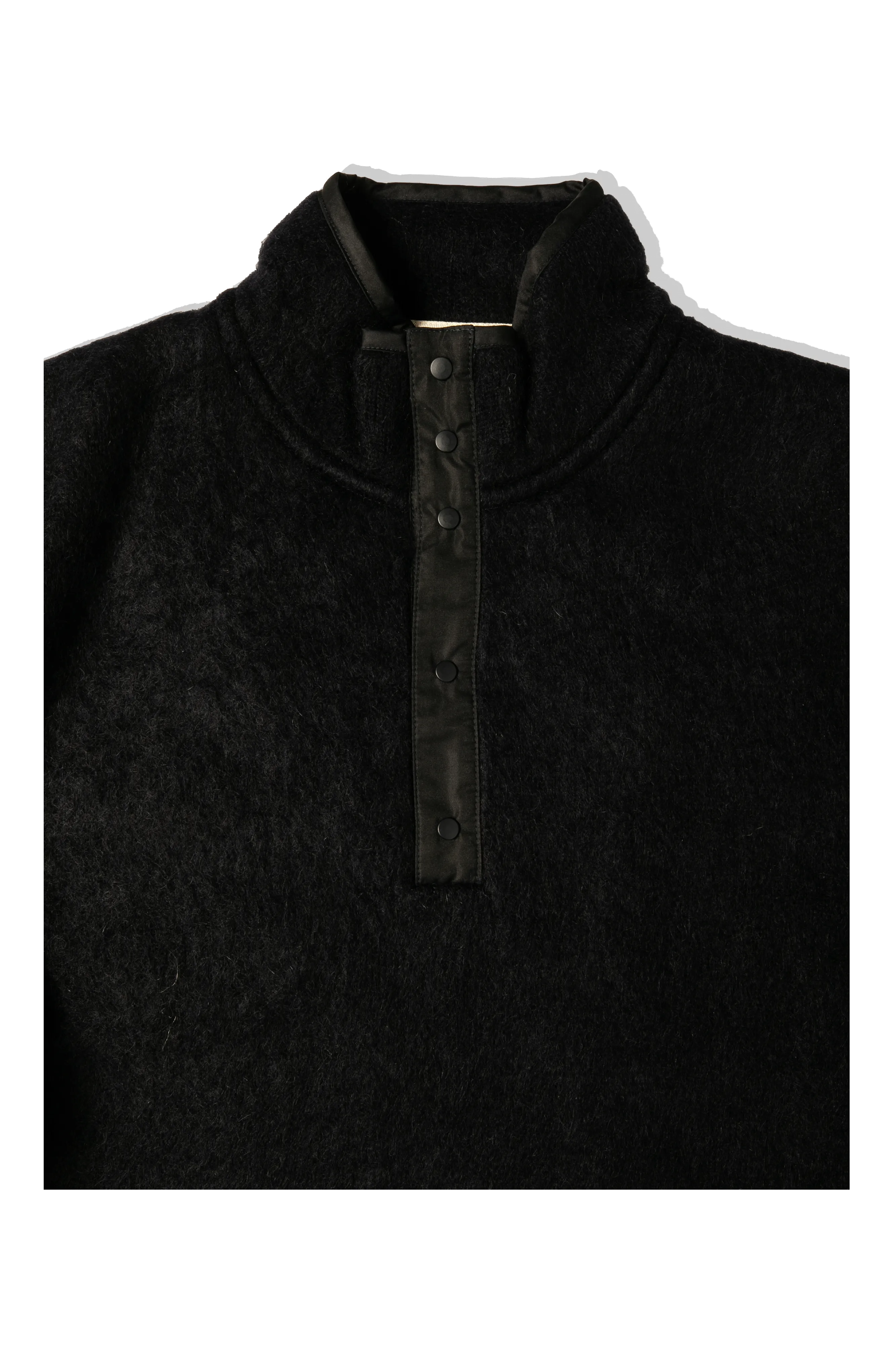 Pullover Sweater