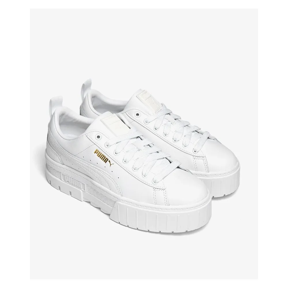 PUMA - MAYZE CLASSIC - Bianco - 384209-01
