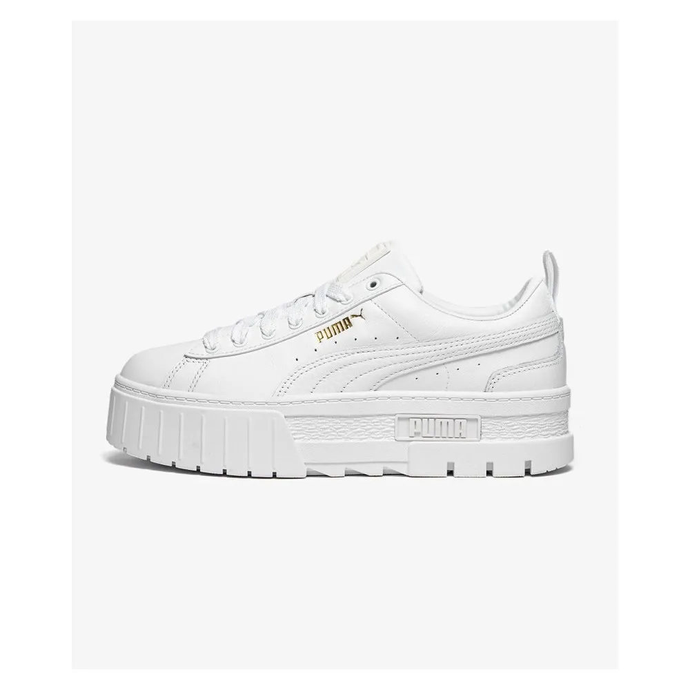 PUMA - MAYZE CLASSIC - Bianco - 384209-01