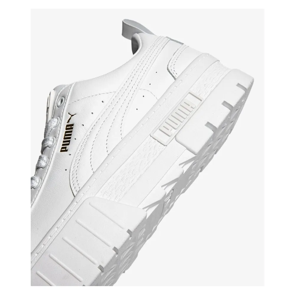 PUMA - MAYZE CLASSIC - Bianco - 384209-01