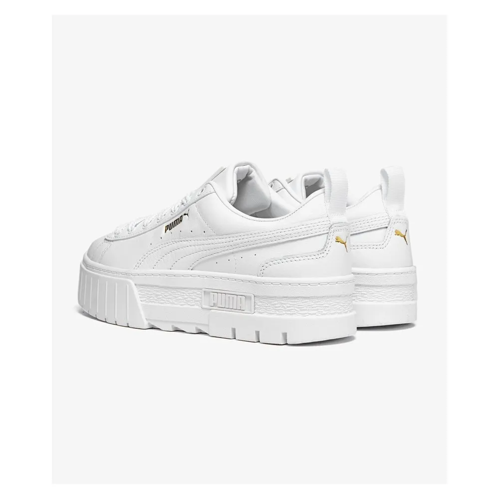 PUMA - MAYZE CLASSIC - Bianco - 384209-01
