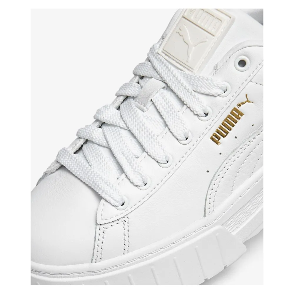 PUMA - MAYZE CLASSIC - Bianco - 384209-01
