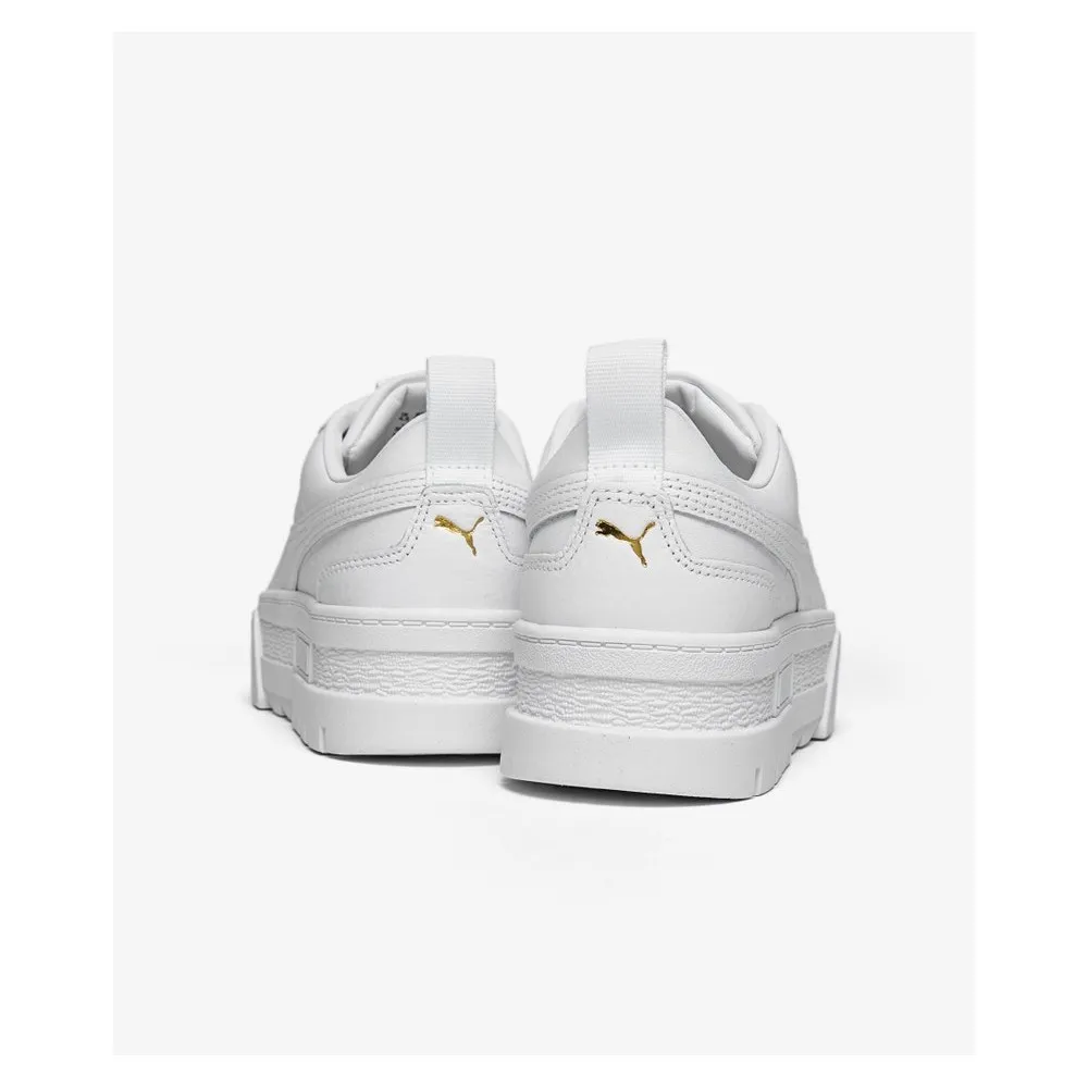 PUMA - MAYZE CLASSIC - Bianco - 384209-01