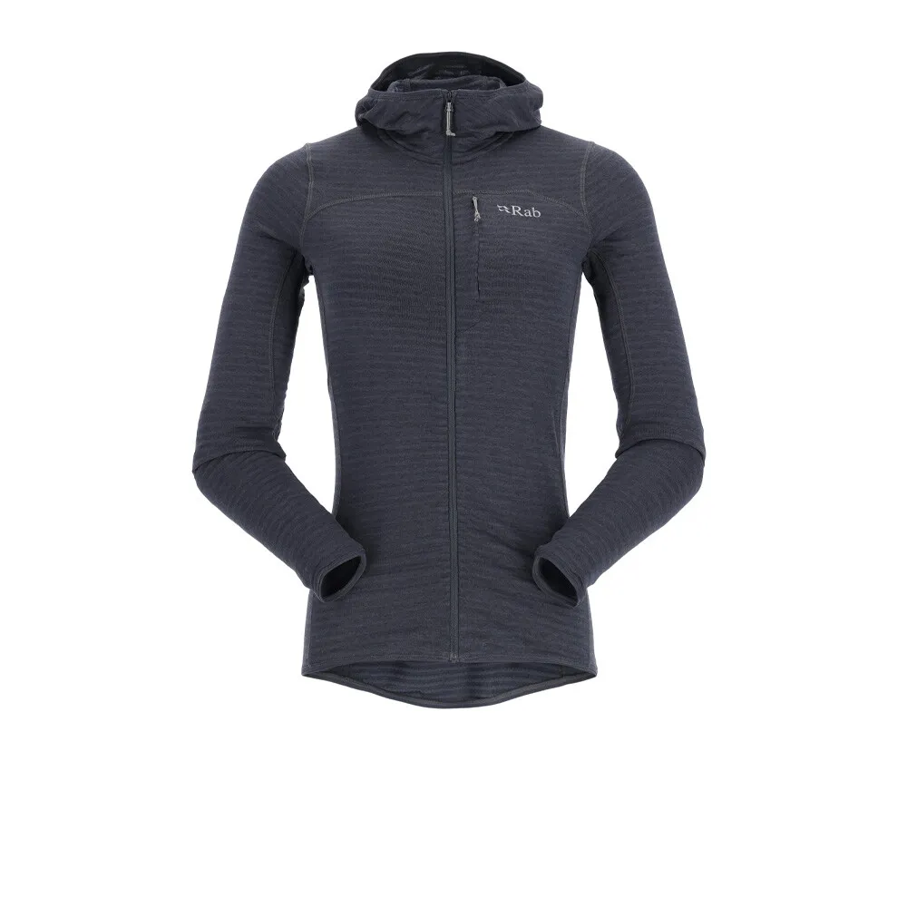 Rab Ascendor Light per donna Hooded Giubbotto - AW24