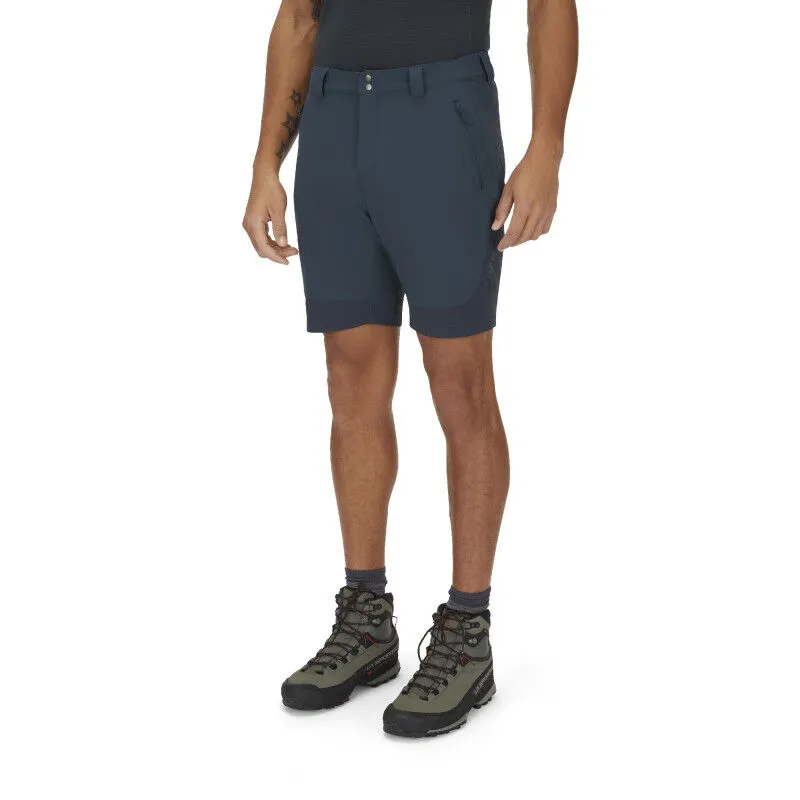 Rab Torque Mountain Shorts - Pantaloncini da trekking - Uomo