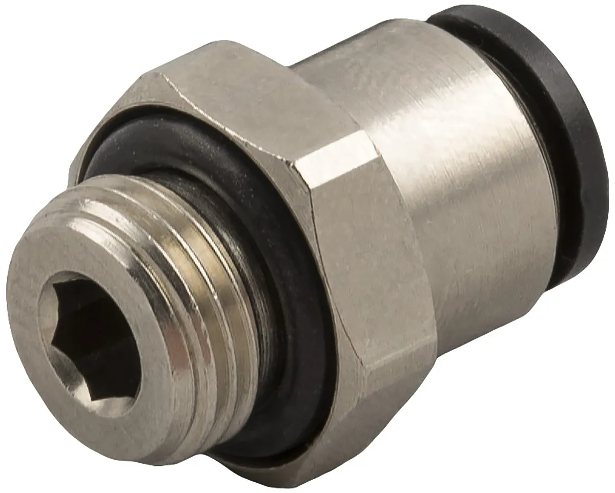 Raccordo pneumatico RS PRO