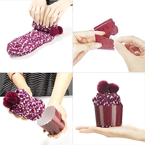 regali divertenti calzini idee regali natalizi invernali calze lunghe donna per regalo donna compleanno Inaugurazione della Casa