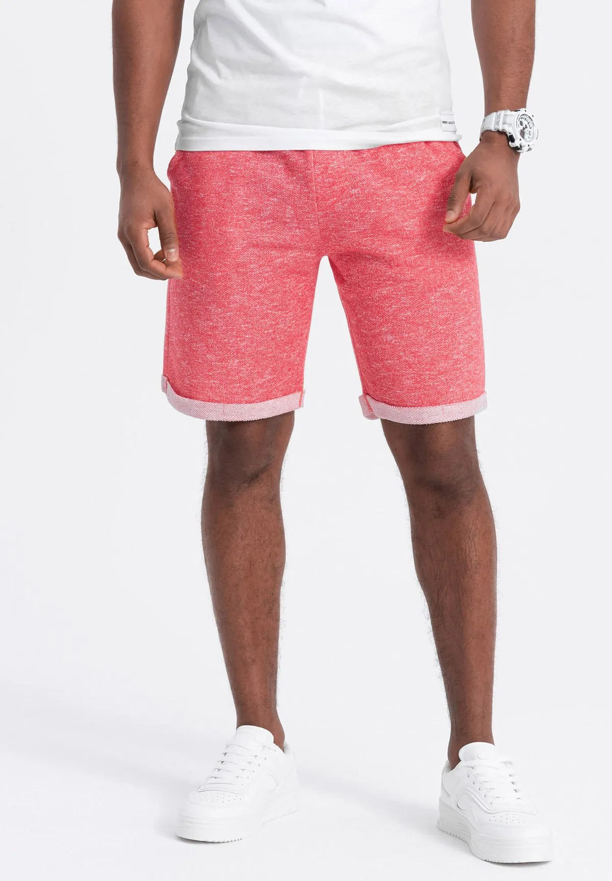 REGULAR FIT  - Pantaloni sportivi