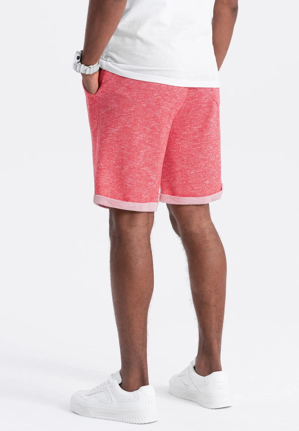 REGULAR FIT  - Pantaloni sportivi
