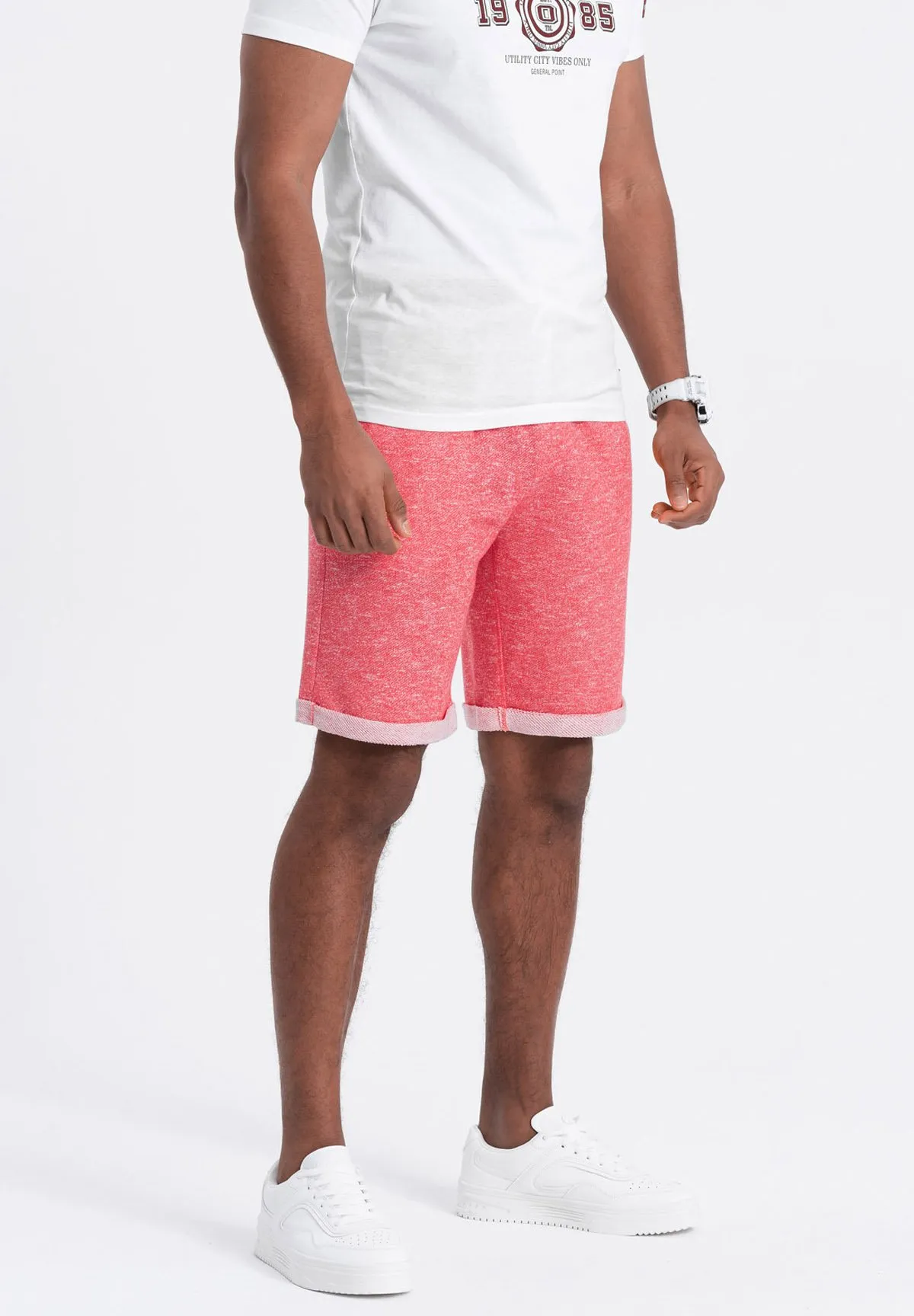 REGULAR FIT  - Pantaloni sportivi