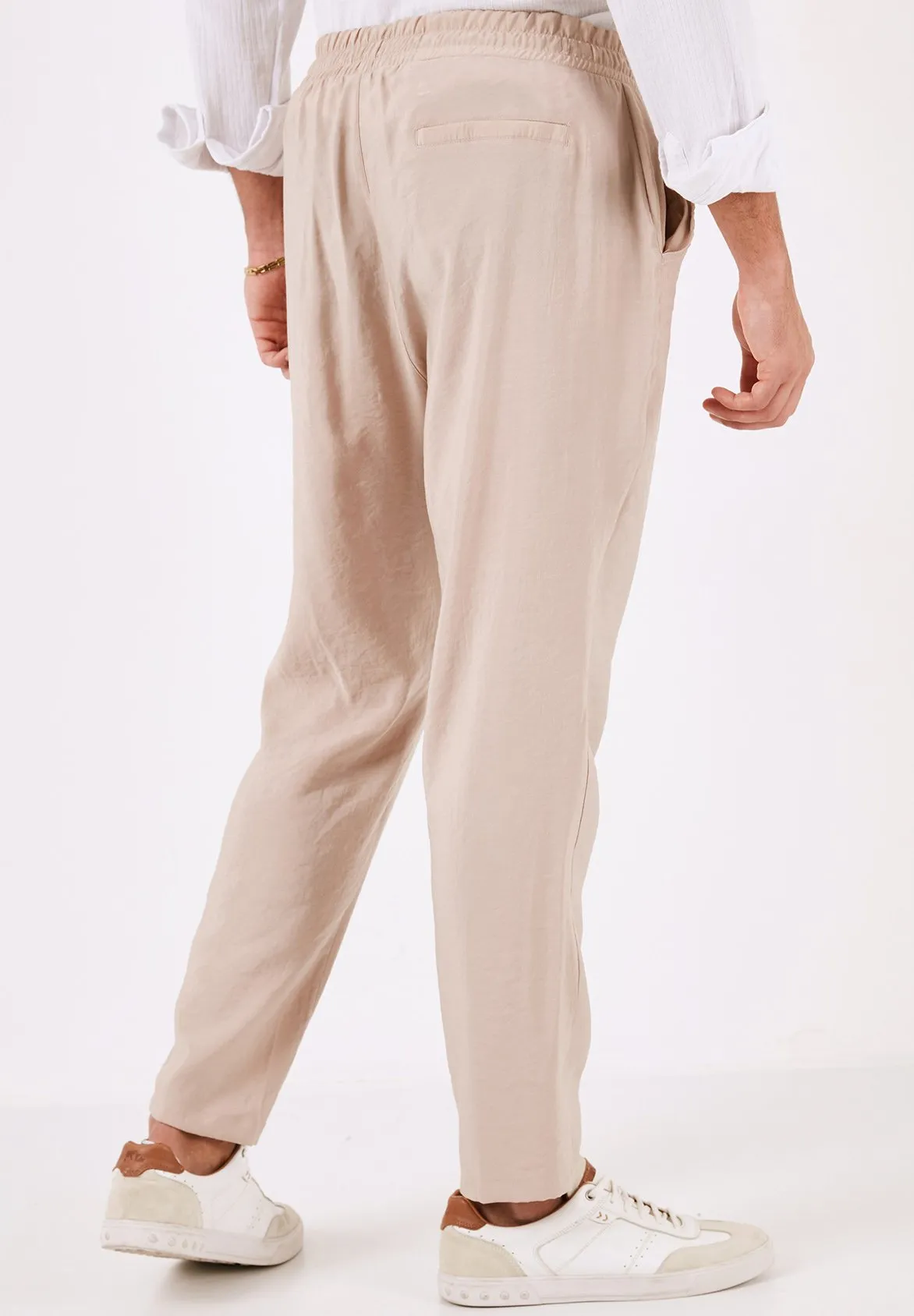 REGULAR FIT - Pantaloni